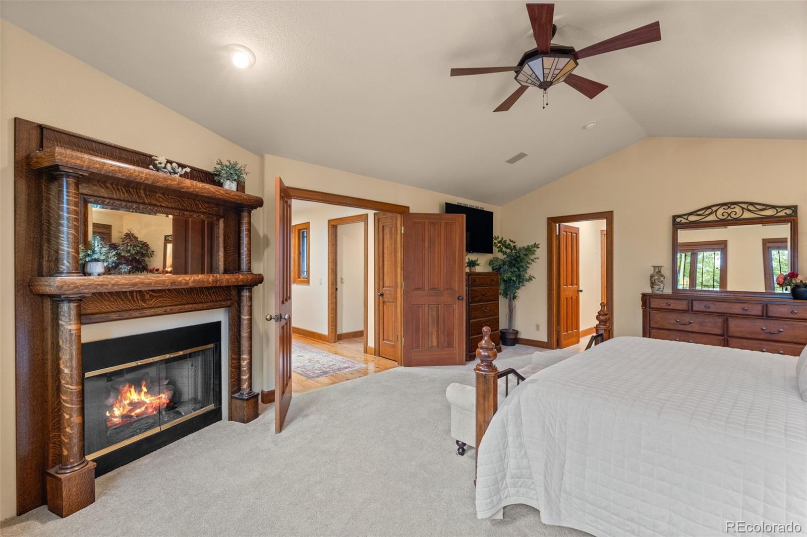 MLS Image #28 for 4737  ponderosa trail,littleton, Colorado