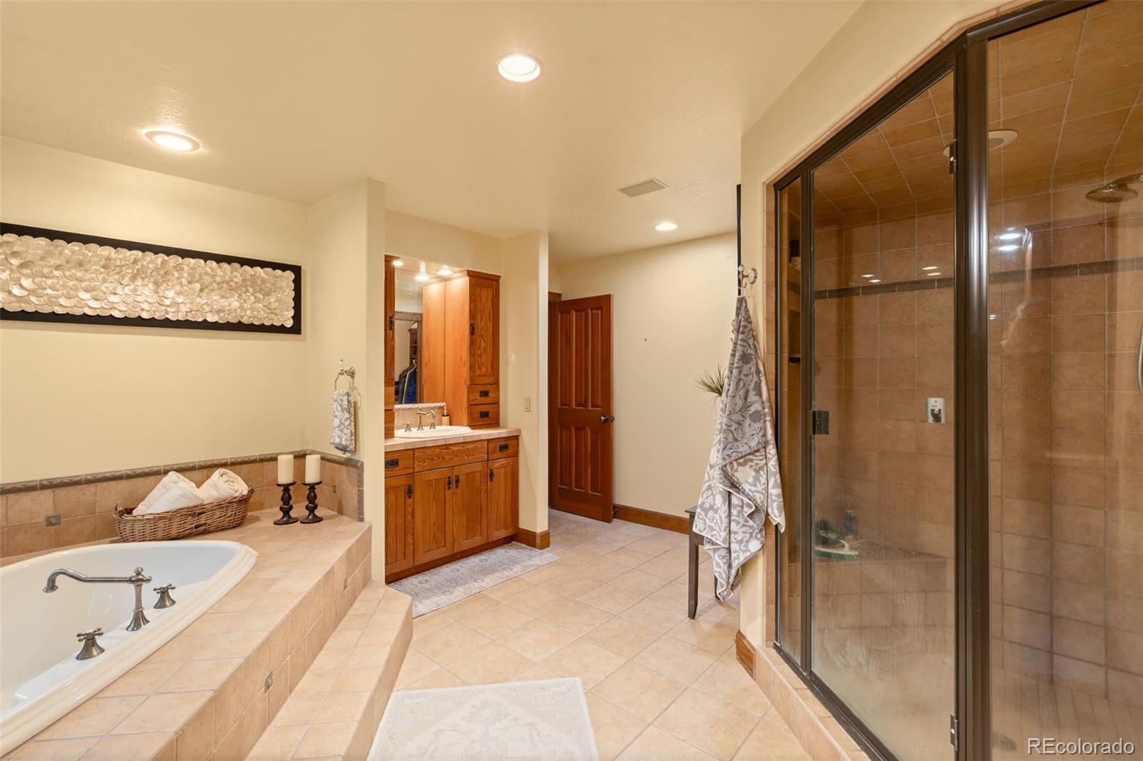 MLS Image #30 for 4737  ponderosa trail,littleton, Colorado