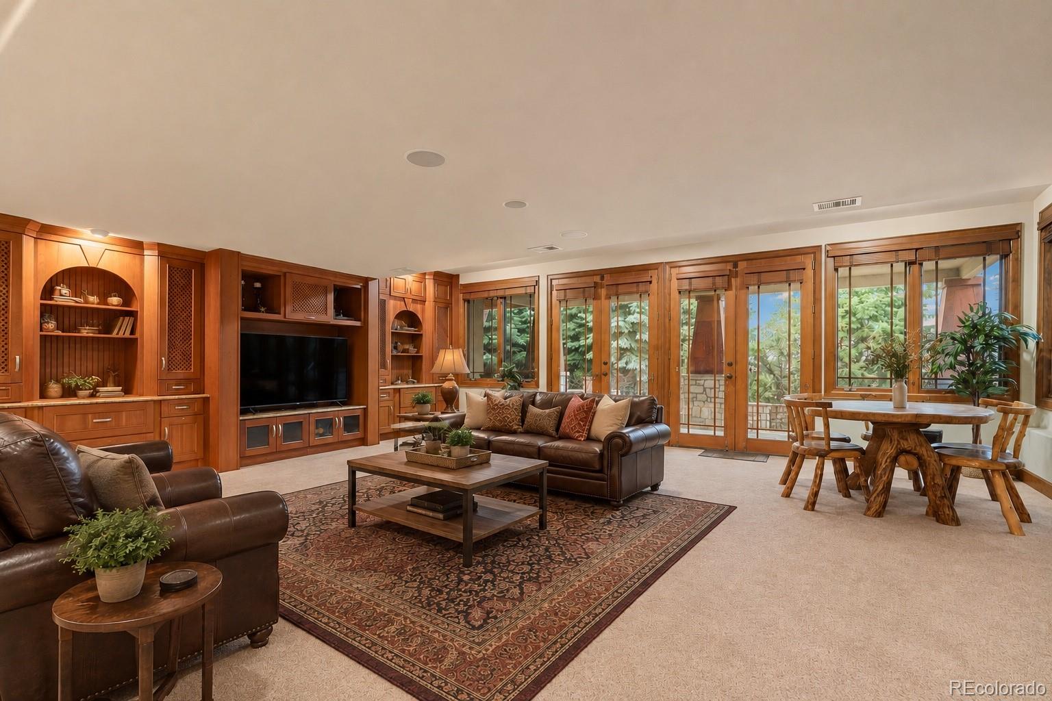 MLS Image #31 for 4737  ponderosa trail,littleton, Colorado