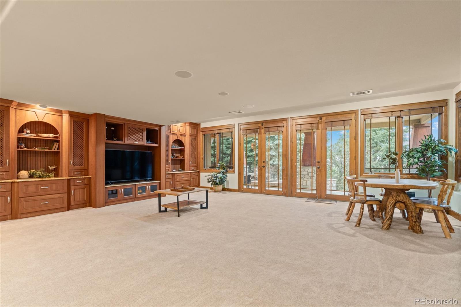 MLS Image #32 for 4737  ponderosa trail,littleton, Colorado