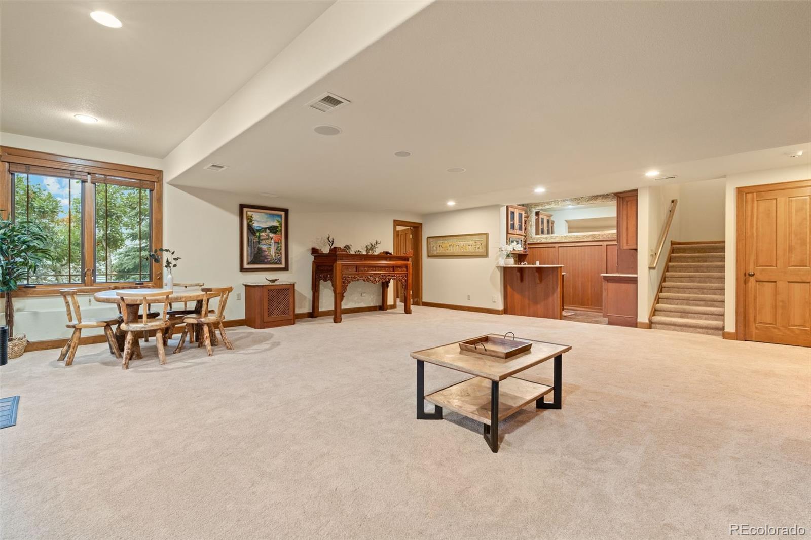 MLS Image #33 for 4737  ponderosa trail,littleton, Colorado