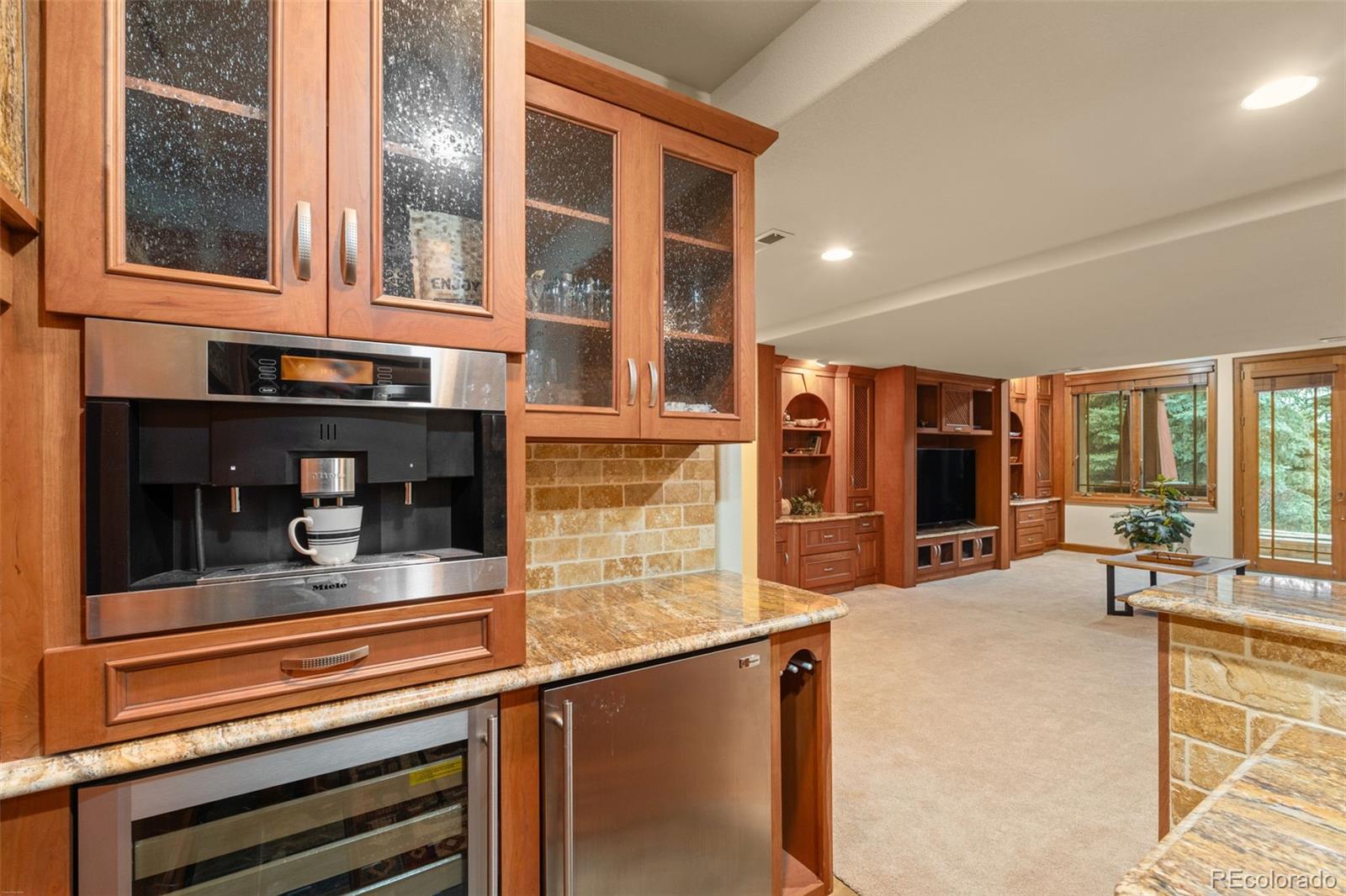 MLS Image #35 for 4737  ponderosa trail,littleton, Colorado