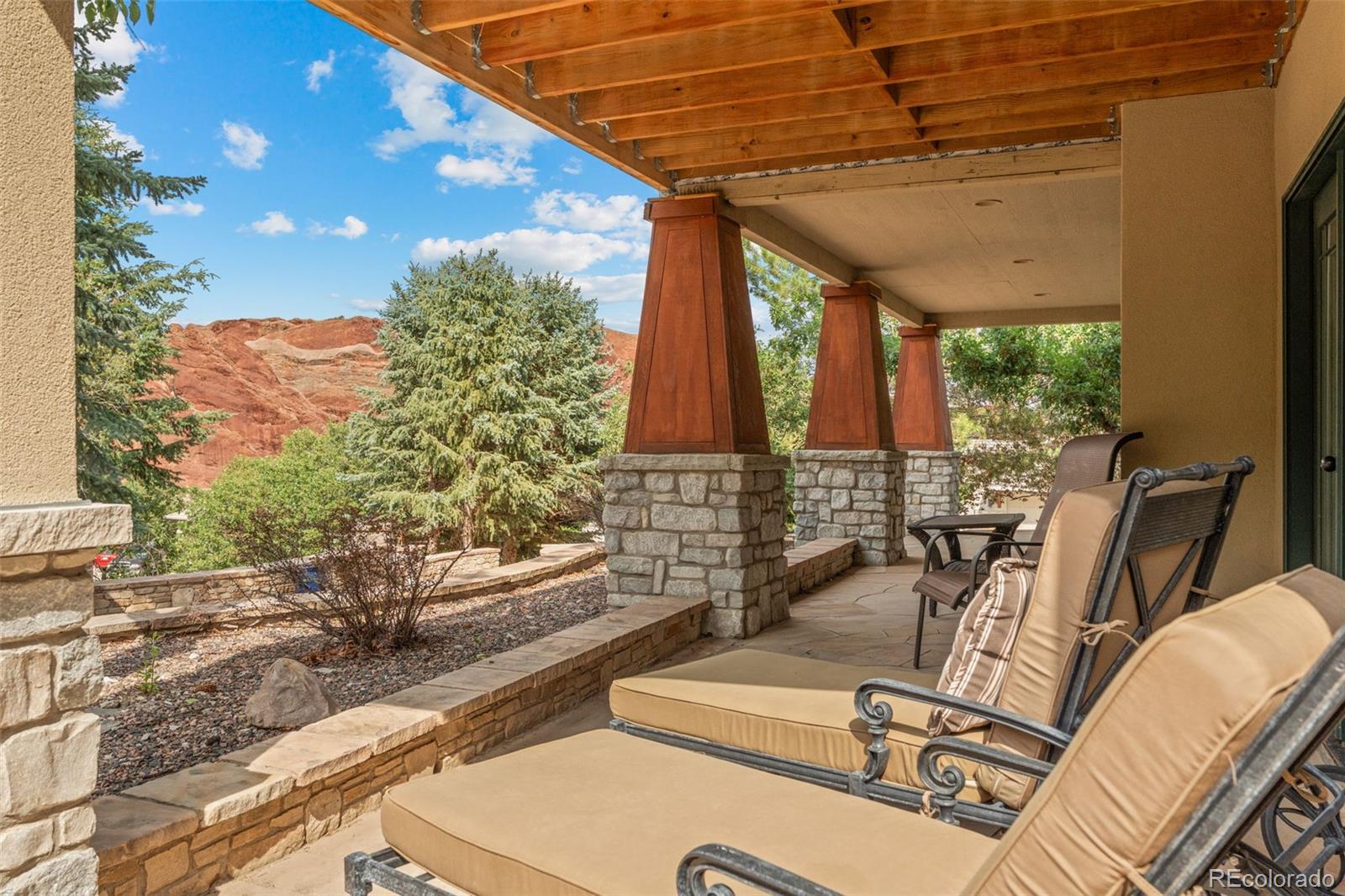 MLS Image #37 for 4737  ponderosa trail,littleton, Colorado