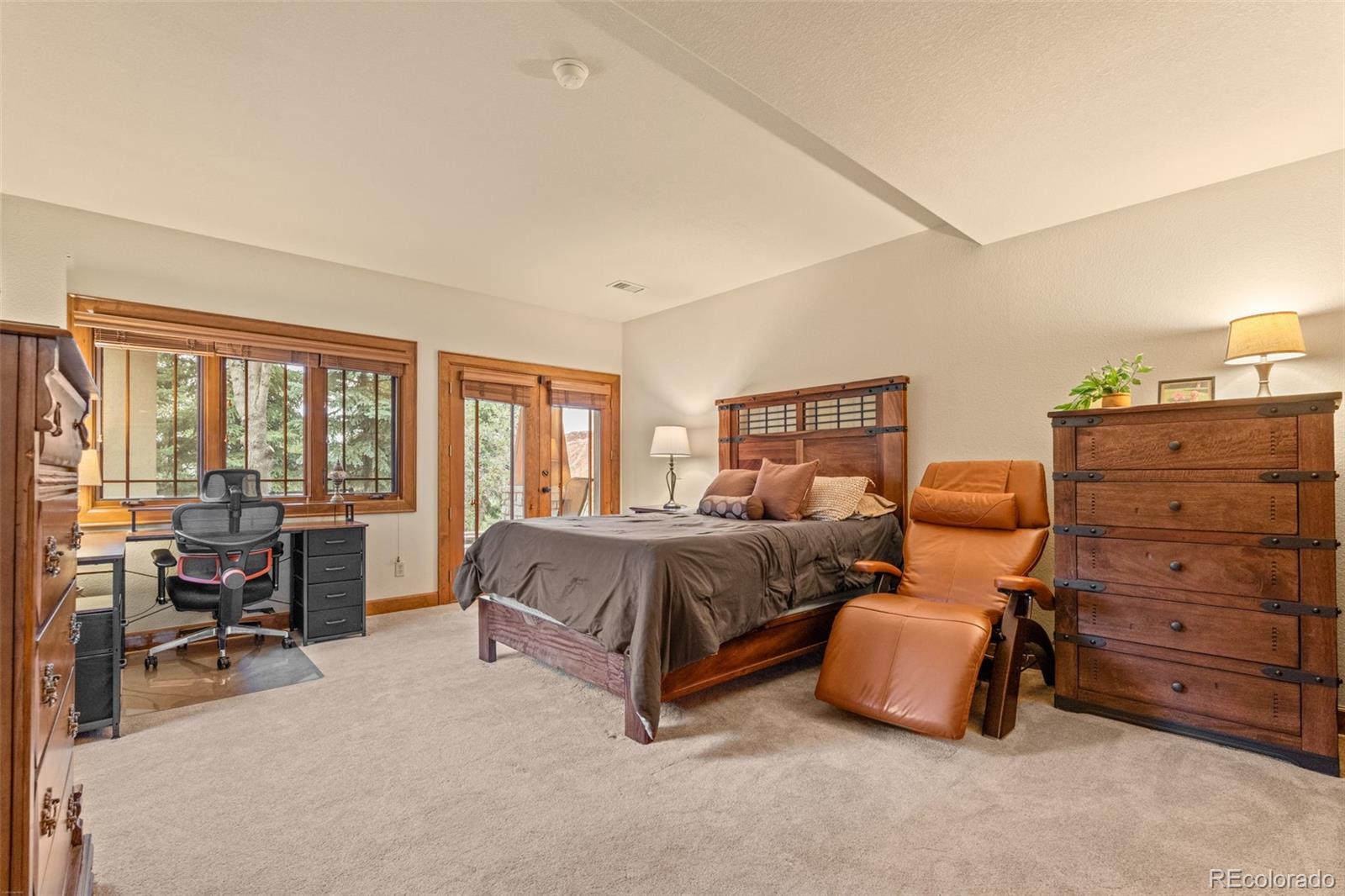 MLS Image #41 for 4737  ponderosa trail,littleton, Colorado