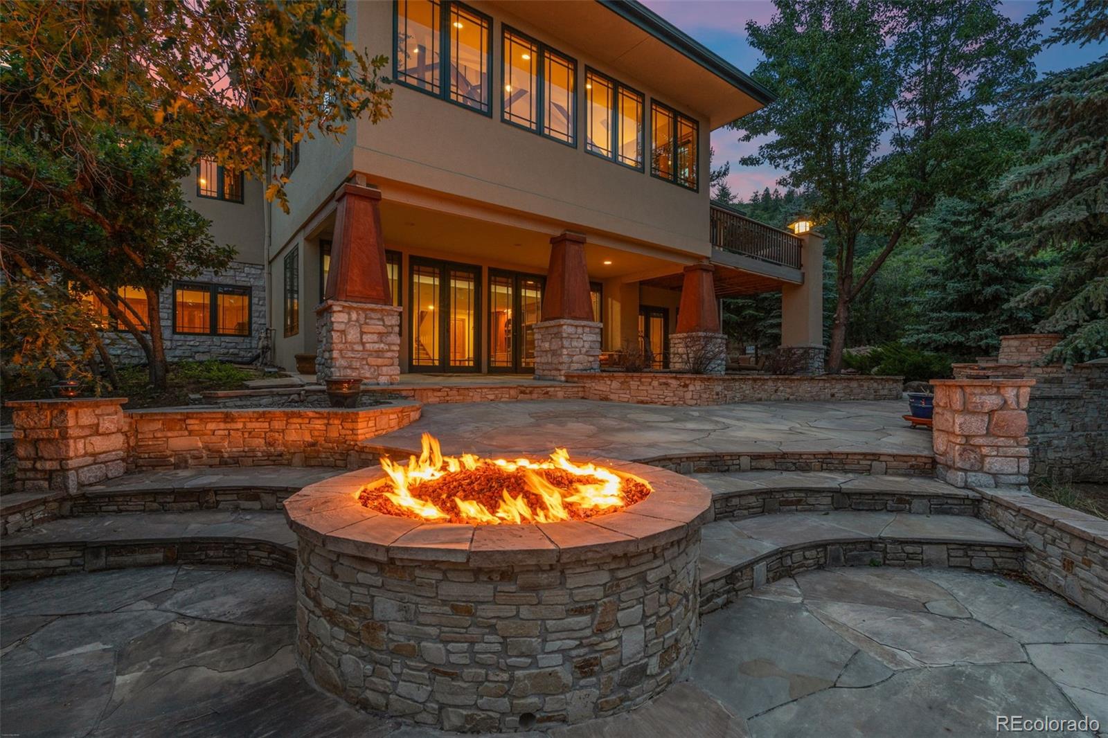 MLS Image #43 for 4737  ponderosa trail,littleton, Colorado