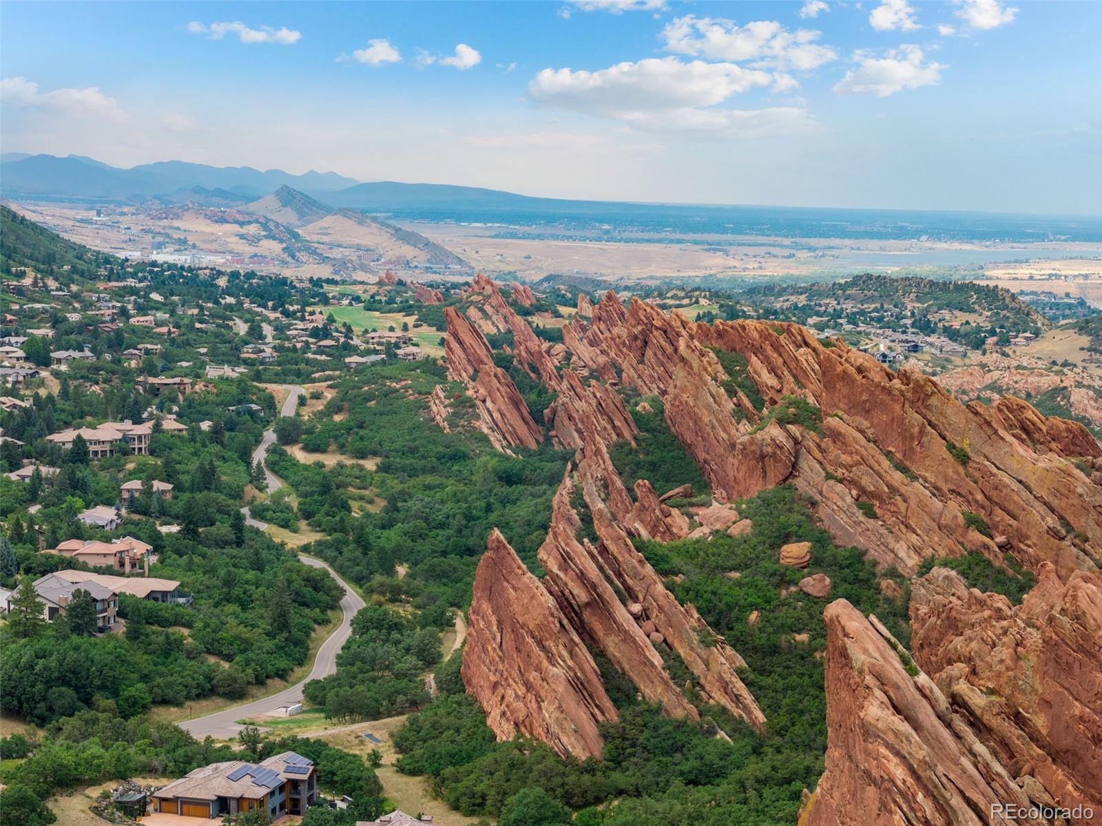 MLS Image #48 for 4737  ponderosa trail,littleton, Colorado