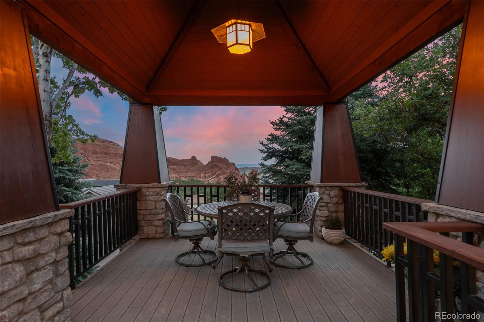 MLS Image #5 for 4737  ponderosa trail,littleton, Colorado
