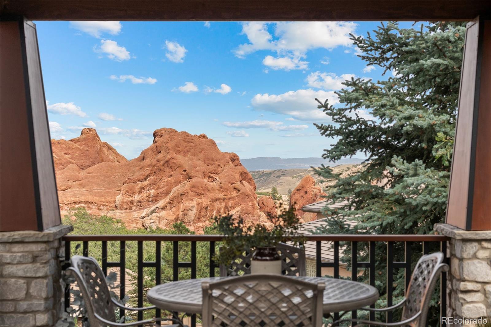 MLS Image #6 for 4737  ponderosa trail,littleton, Colorado