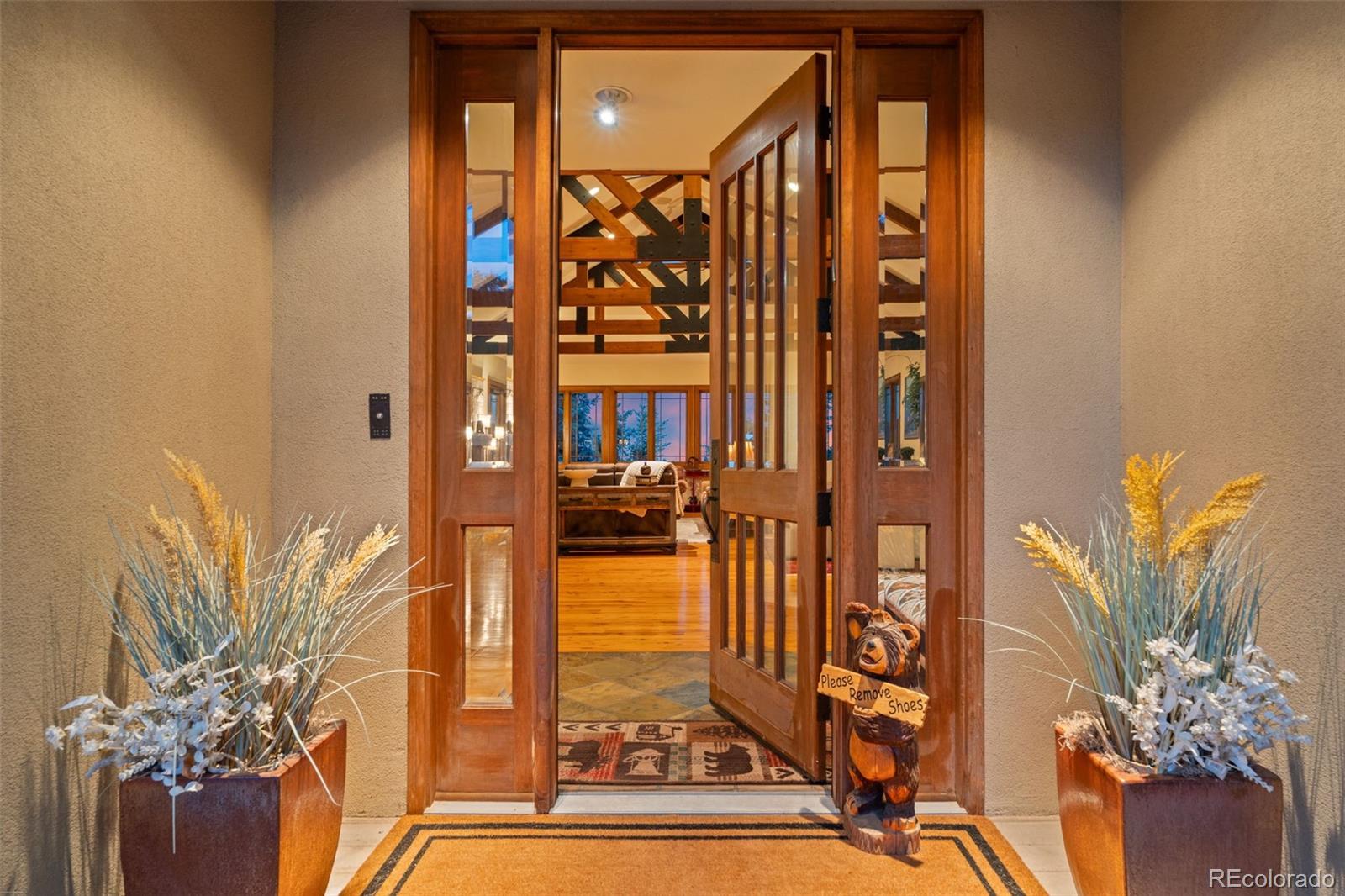 MLS Image #7 for 4737  ponderosa trail,littleton, Colorado