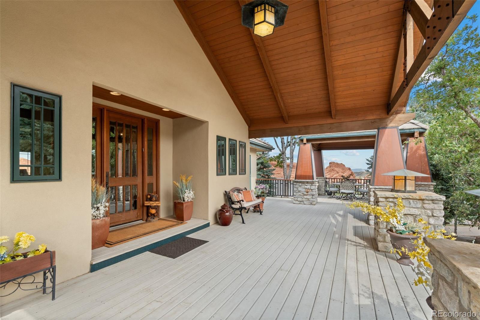MLS Image #8 for 4737  ponderosa trail,littleton, Colorado