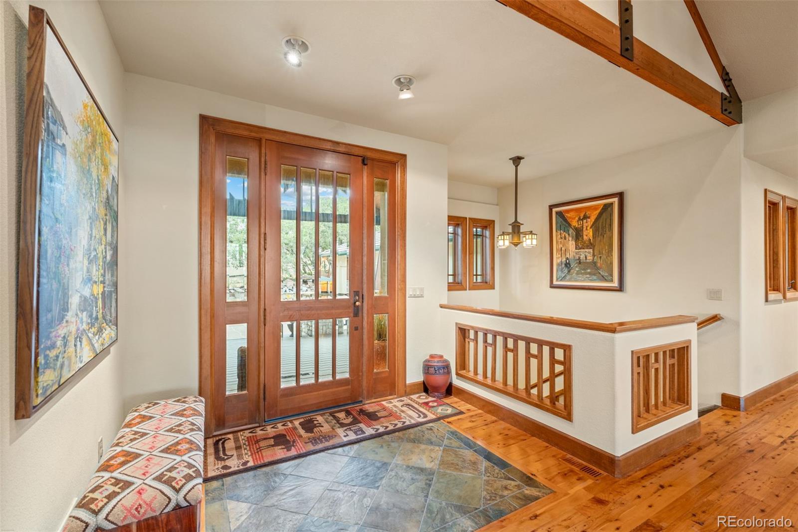 MLS Image #9 for 4737  ponderosa trail,littleton, Colorado