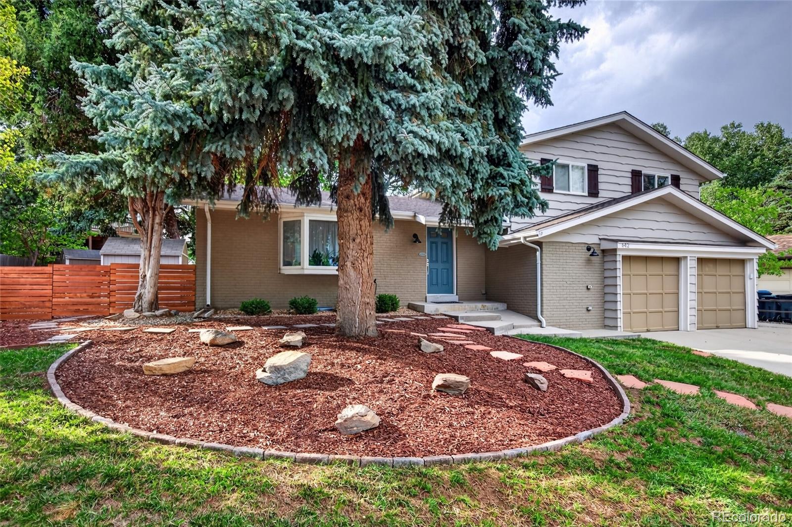 MLS Image #2 for 642  texas street,golden, Colorado