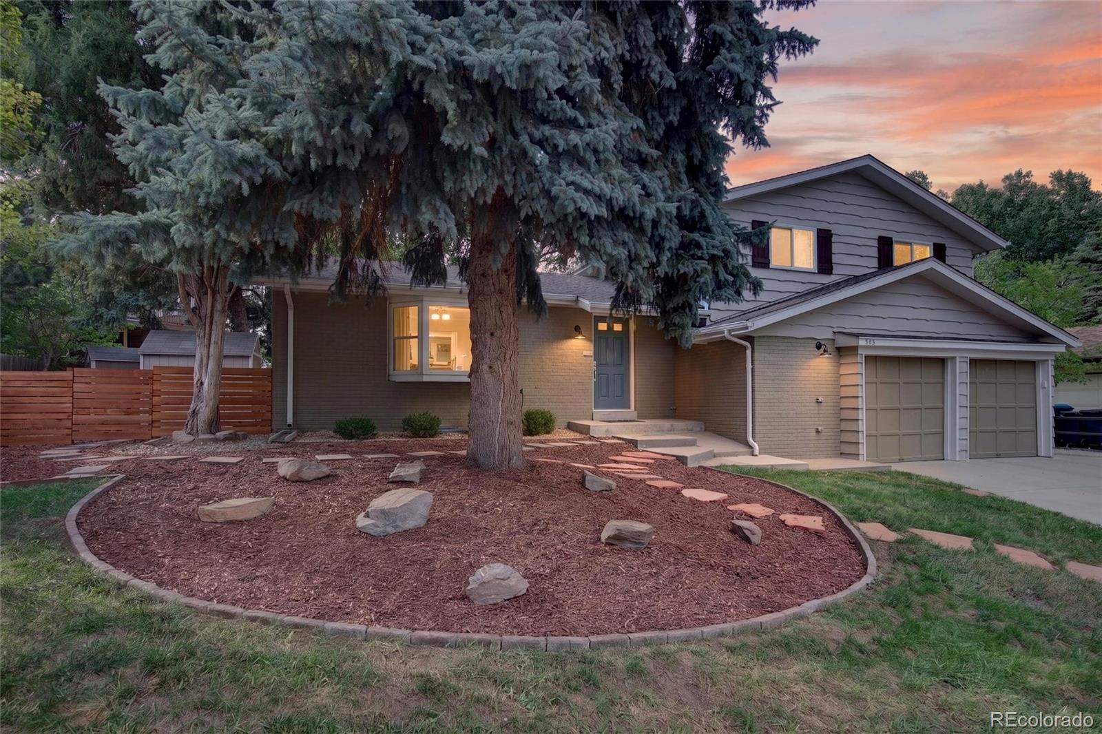 MLS Image #3 for 642  texas street,golden, Colorado