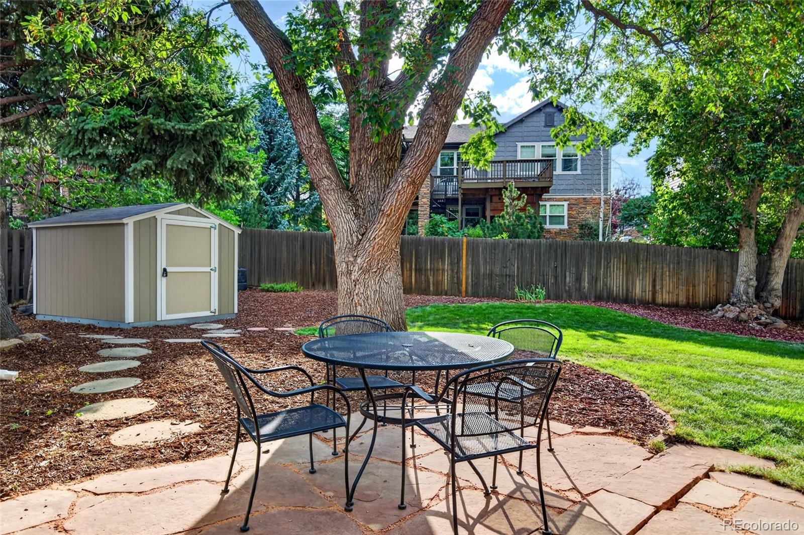 MLS Image #40 for 642  texas street,golden, Colorado