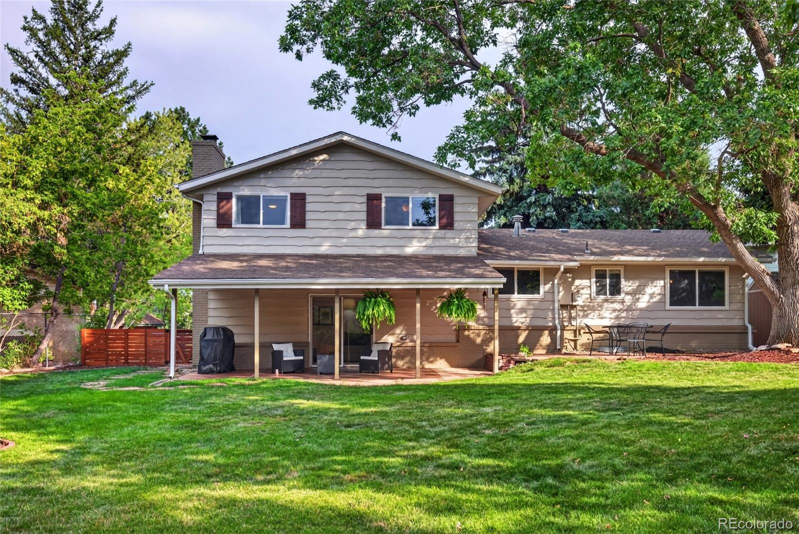 MLS Image #41 for 642  texas street,golden, Colorado