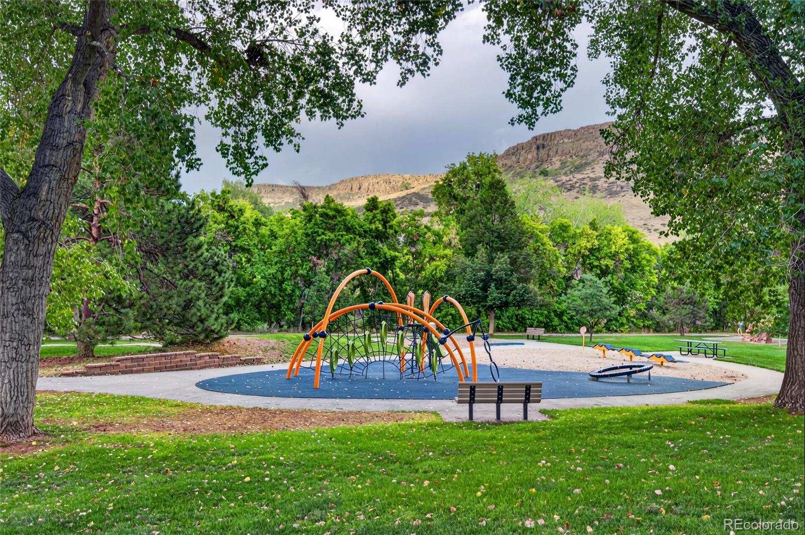 MLS Image #44 for 642  texas street,golden, Colorado