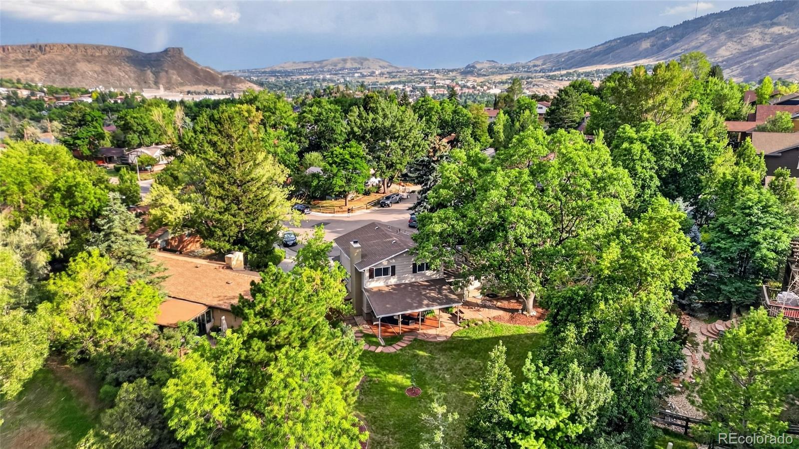 MLS Image #46 for 642  texas street,golden, Colorado