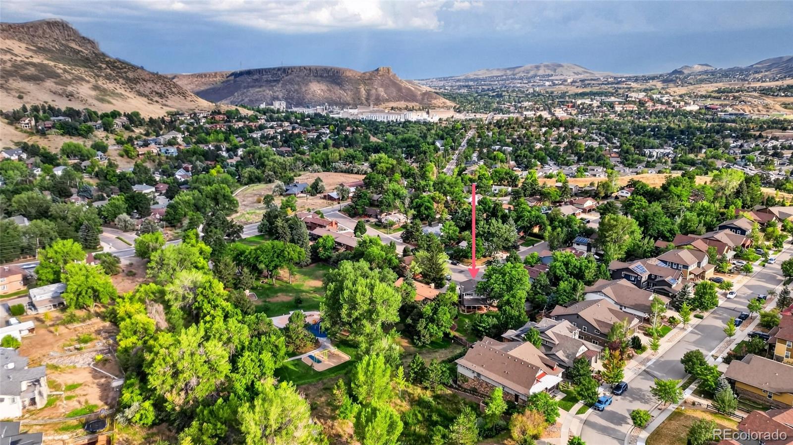 MLS Image #47 for 642  texas street,golden, Colorado