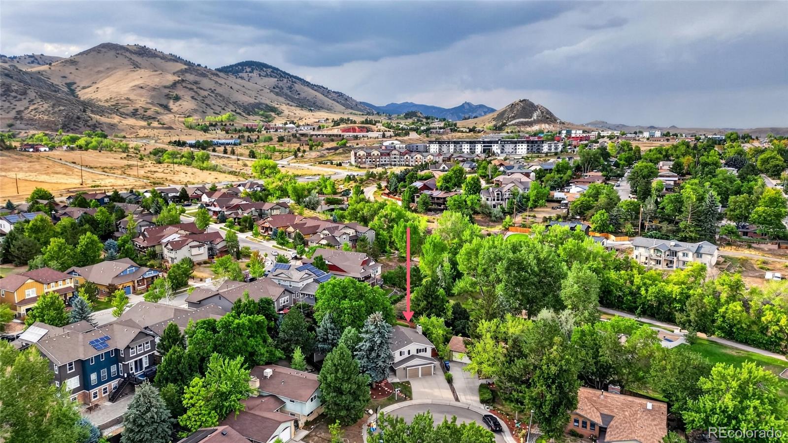MLS Image #48 for 642  texas street,golden, Colorado