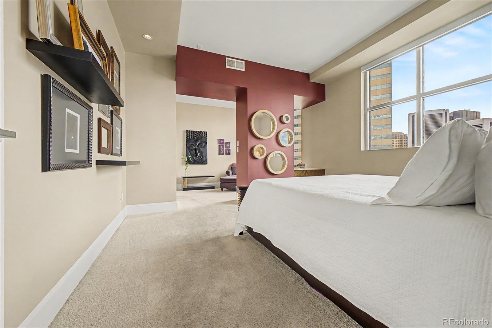 MLS Image #17 for 2001  lincoln street,denver, Colorado