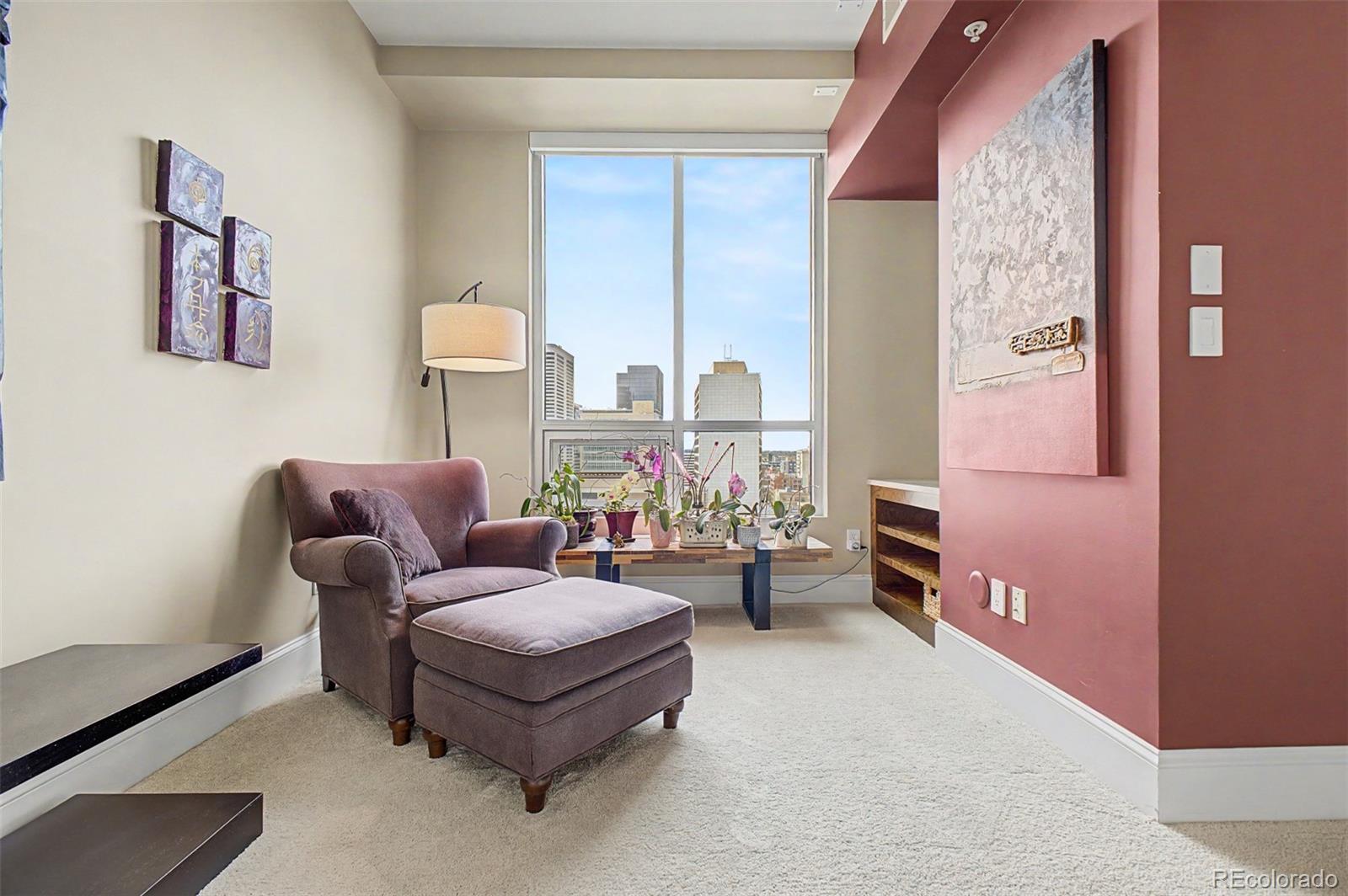 MLS Image #18 for 2001  lincoln street,denver, Colorado
