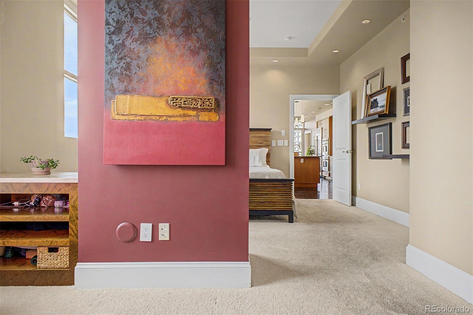 MLS Image #19 for 2001  lincoln street,denver, Colorado
