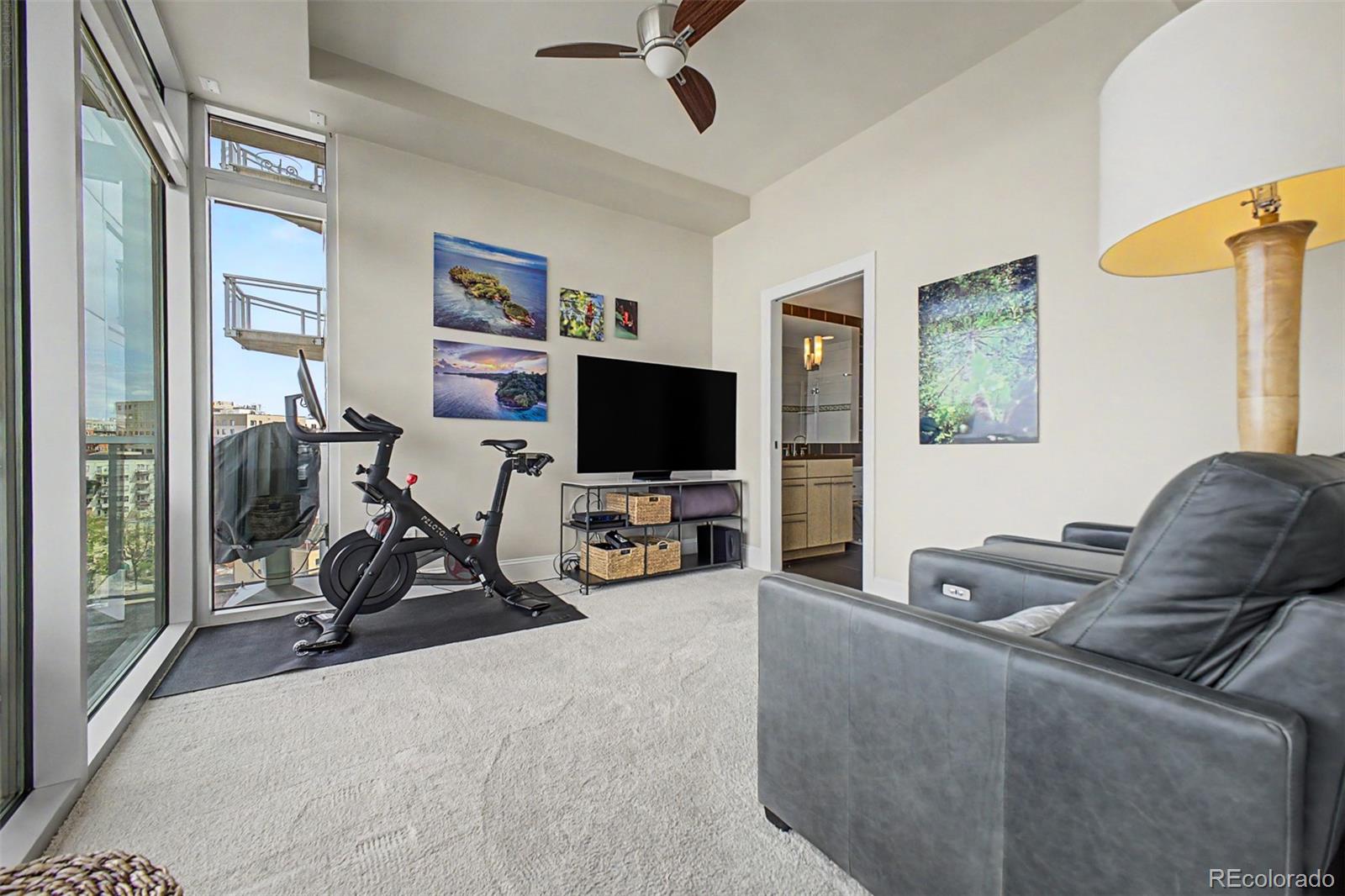 MLS Image #26 for 2001  lincoln street,denver, Colorado