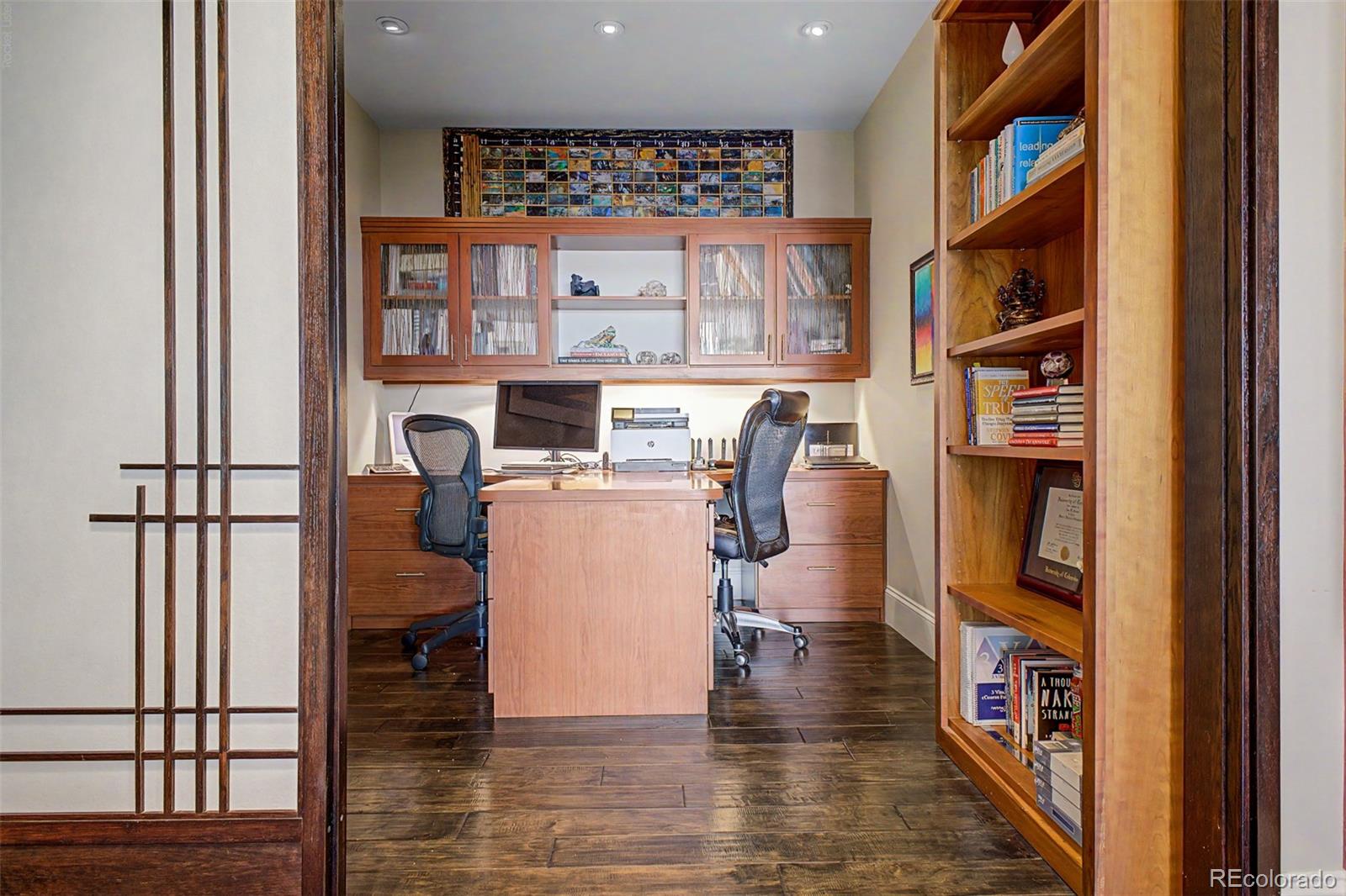 MLS Image #29 for 2001  lincoln street,denver, Colorado