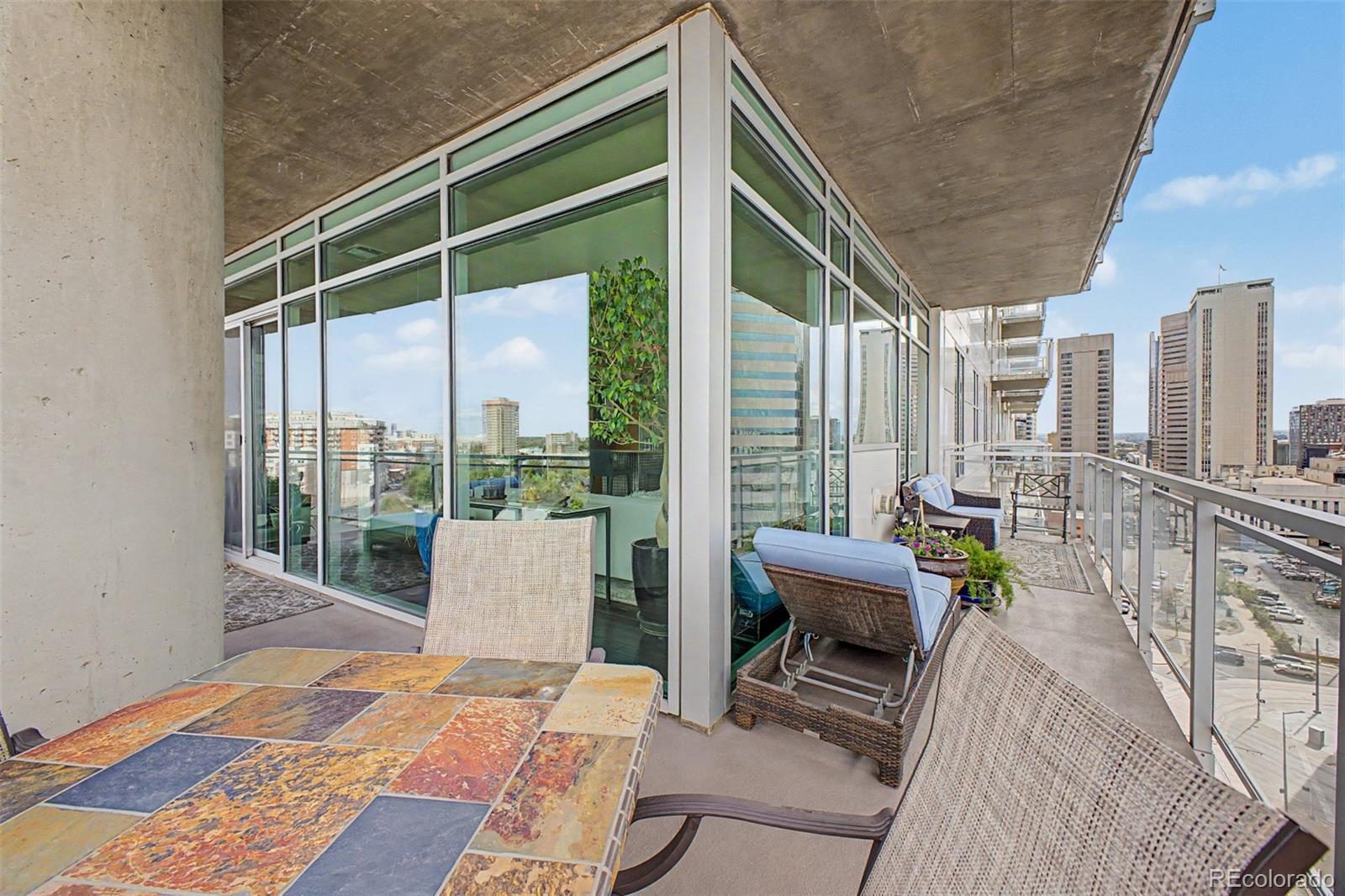 MLS Image #31 for 2001  lincoln street,denver, Colorado