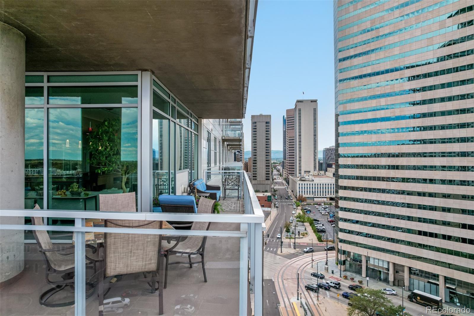 MLS Image #32 for 2001  lincoln street,denver, Colorado