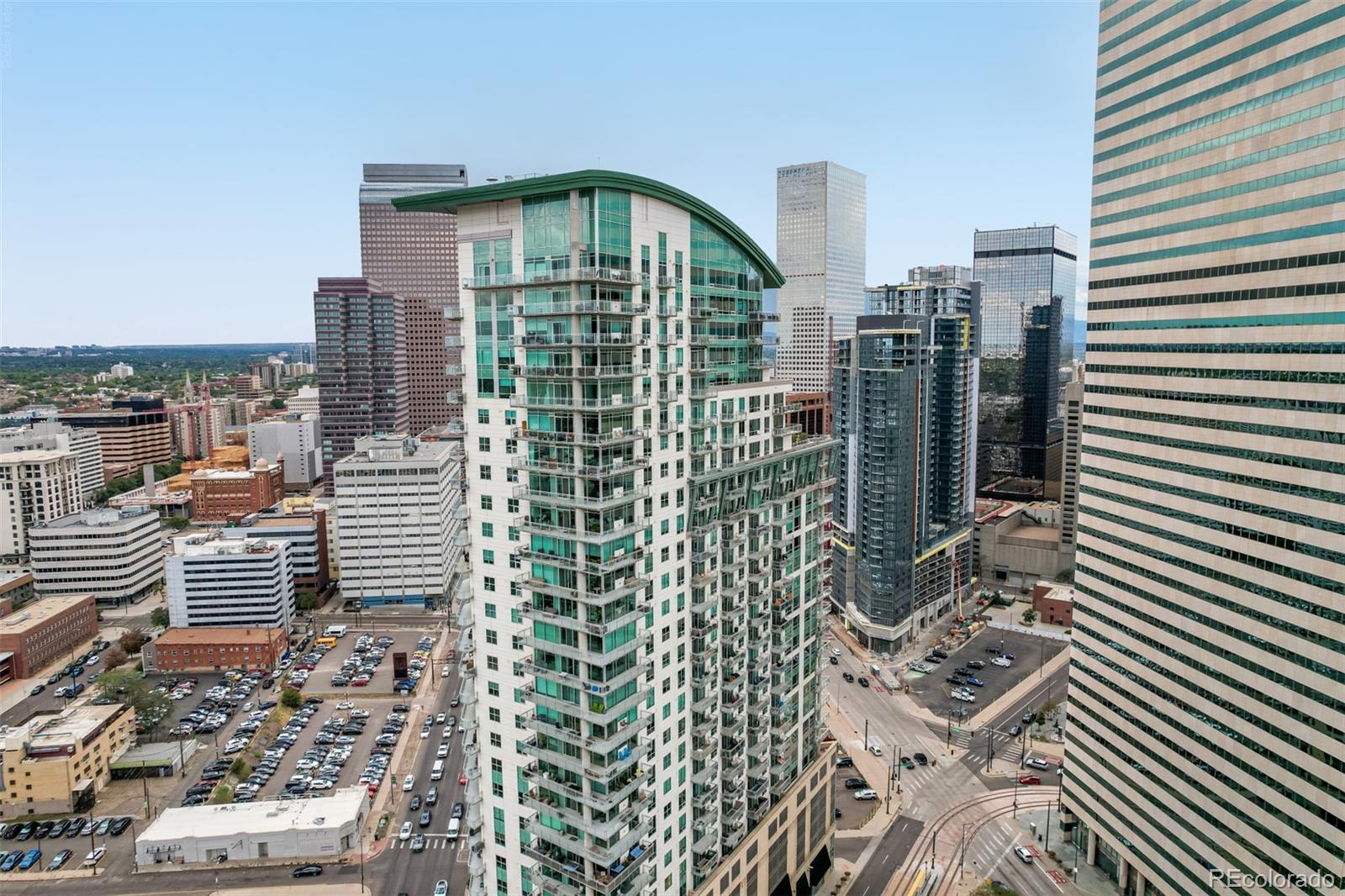 MLS Image #33 for 2001  lincoln street,denver, Colorado