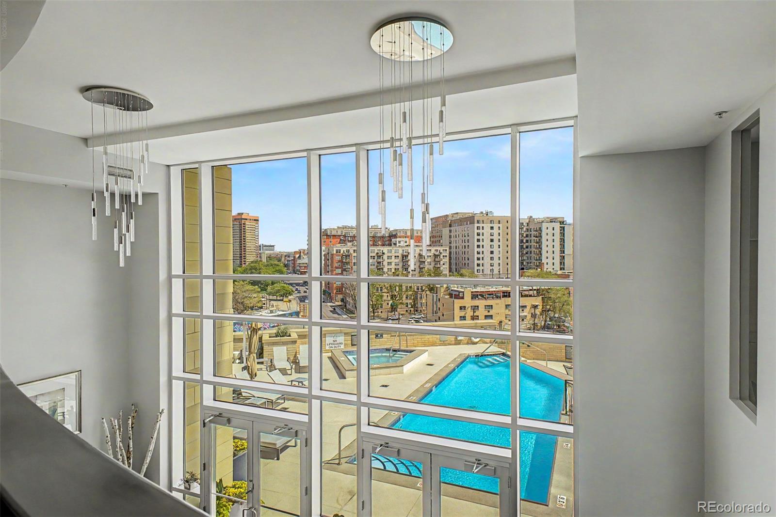 MLS Image #35 for 2001  lincoln street,denver, Colorado