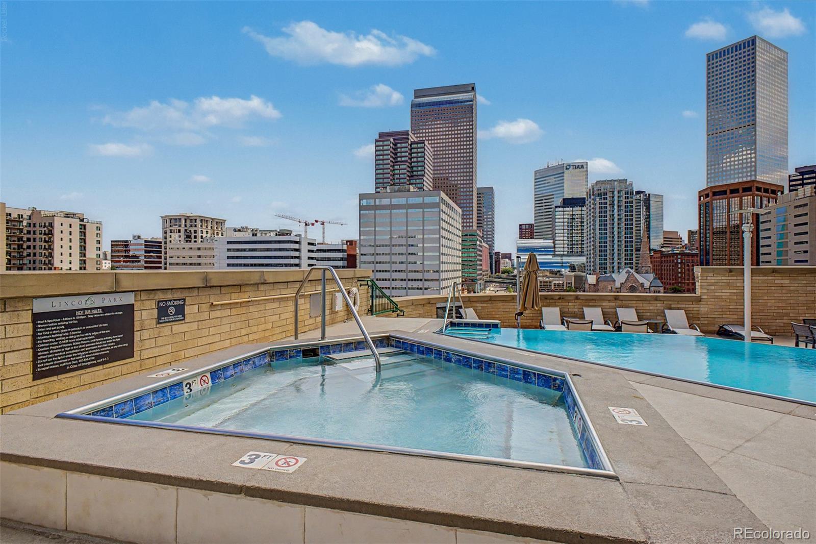 MLS Image #38 for 2001  lincoln street,denver, Colorado