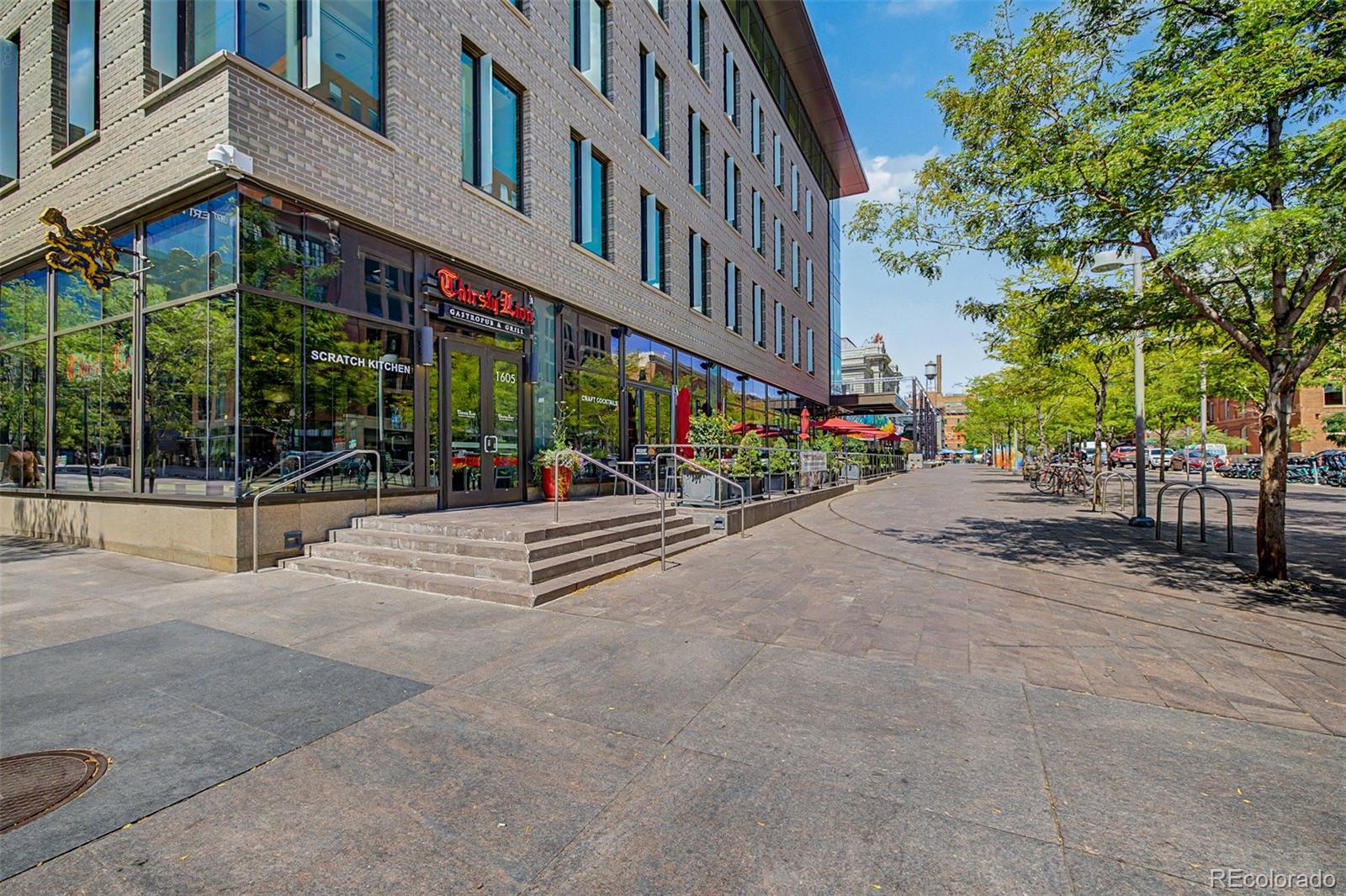 MLS Image #48 for 2001  lincoln street,denver, Colorado