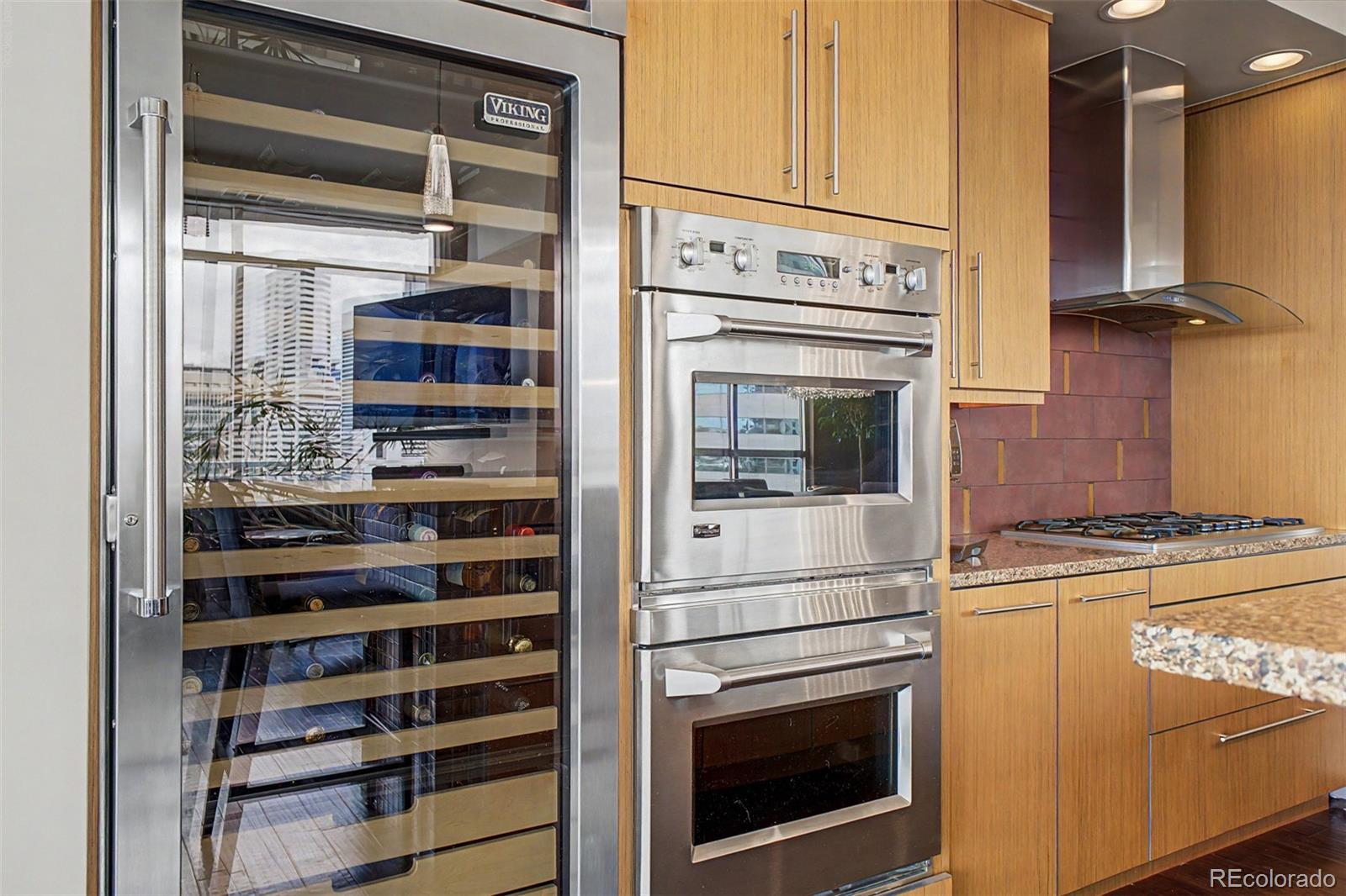 MLS Image #7 for 2001  lincoln street,denver, Colorado