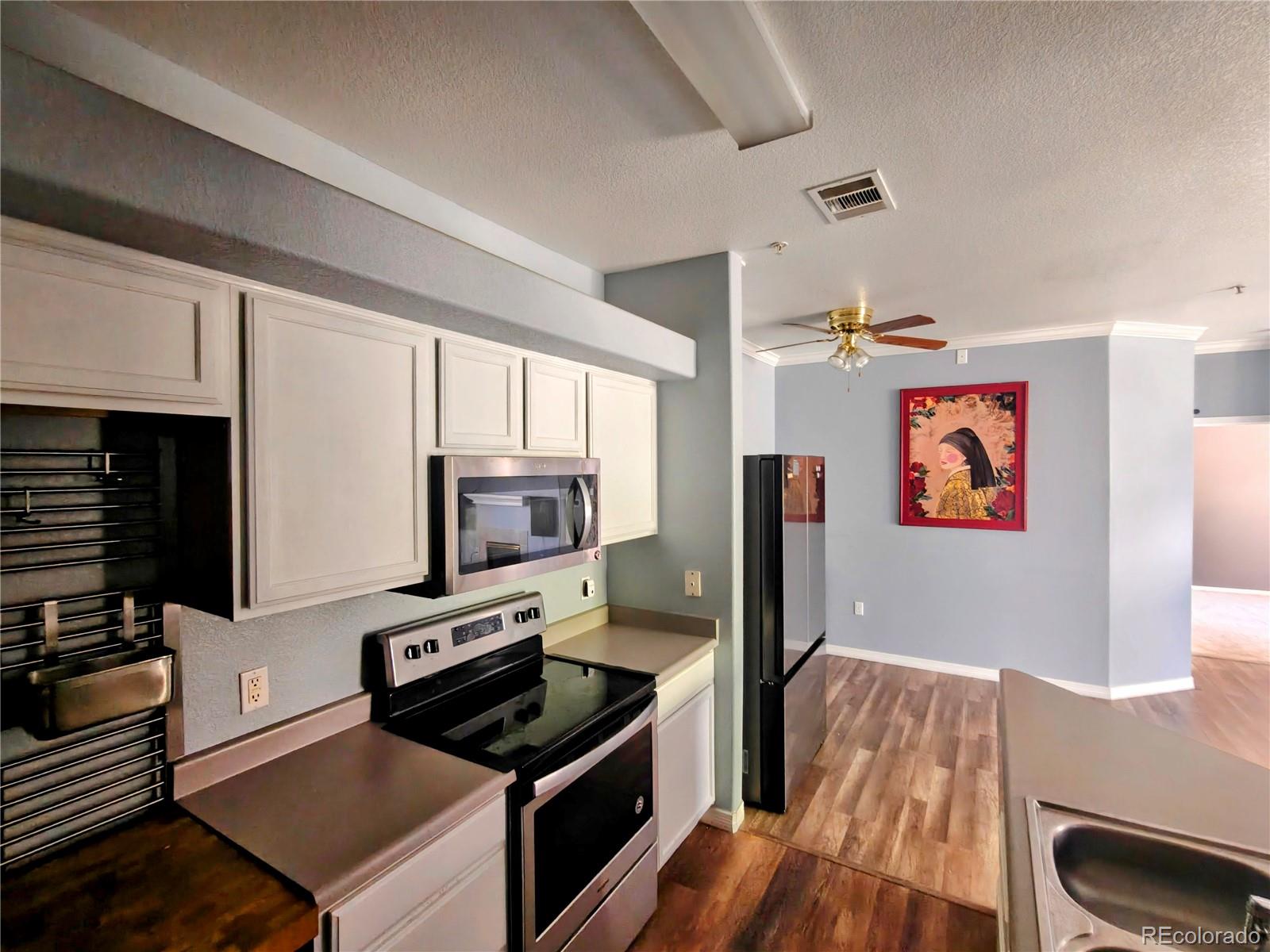 MLS Image #3 for 18919 e warren circle,aurora, Colorado