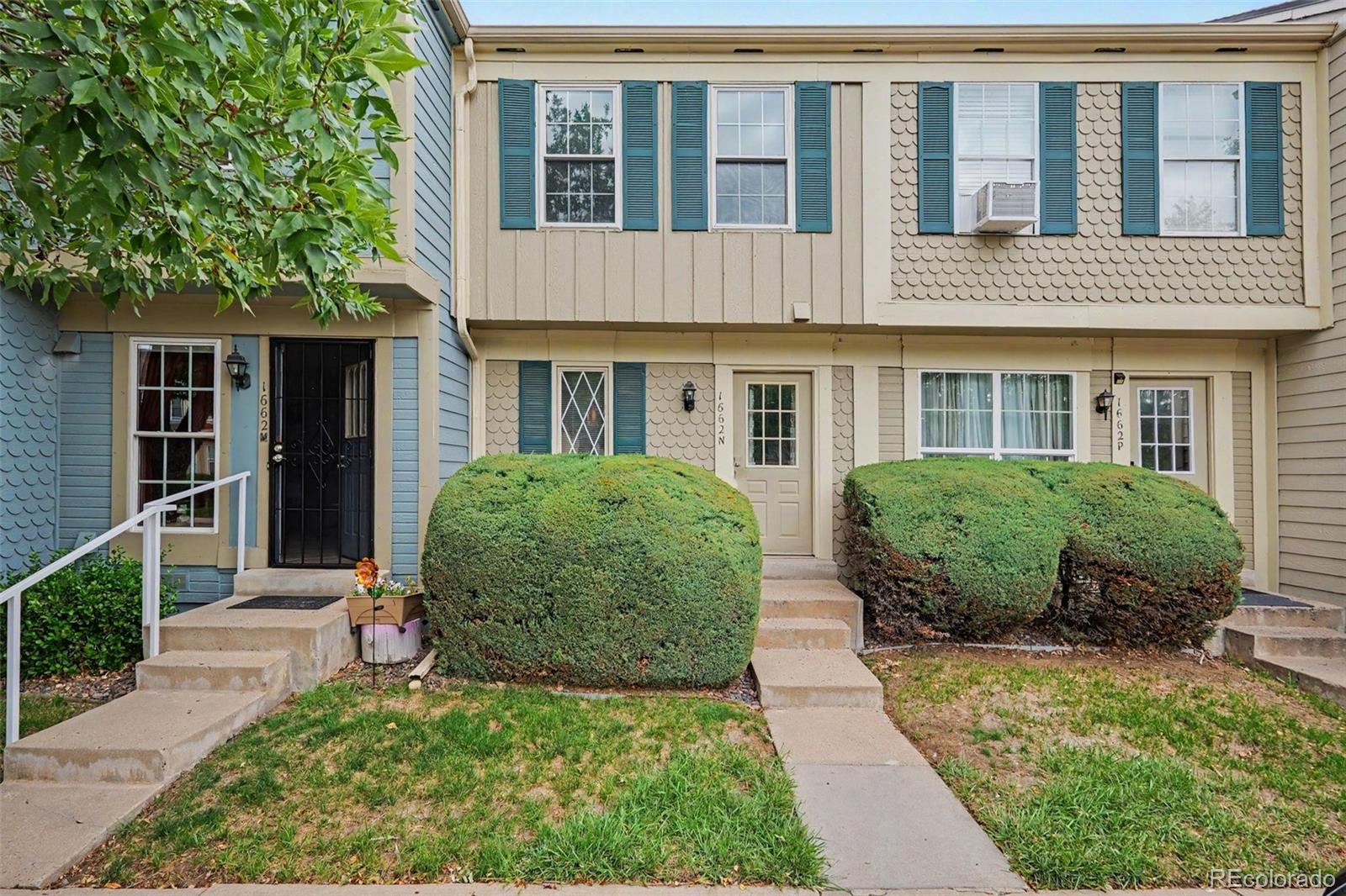 MLS Image #0 for 1662 s idalia circle,aurora, Colorado