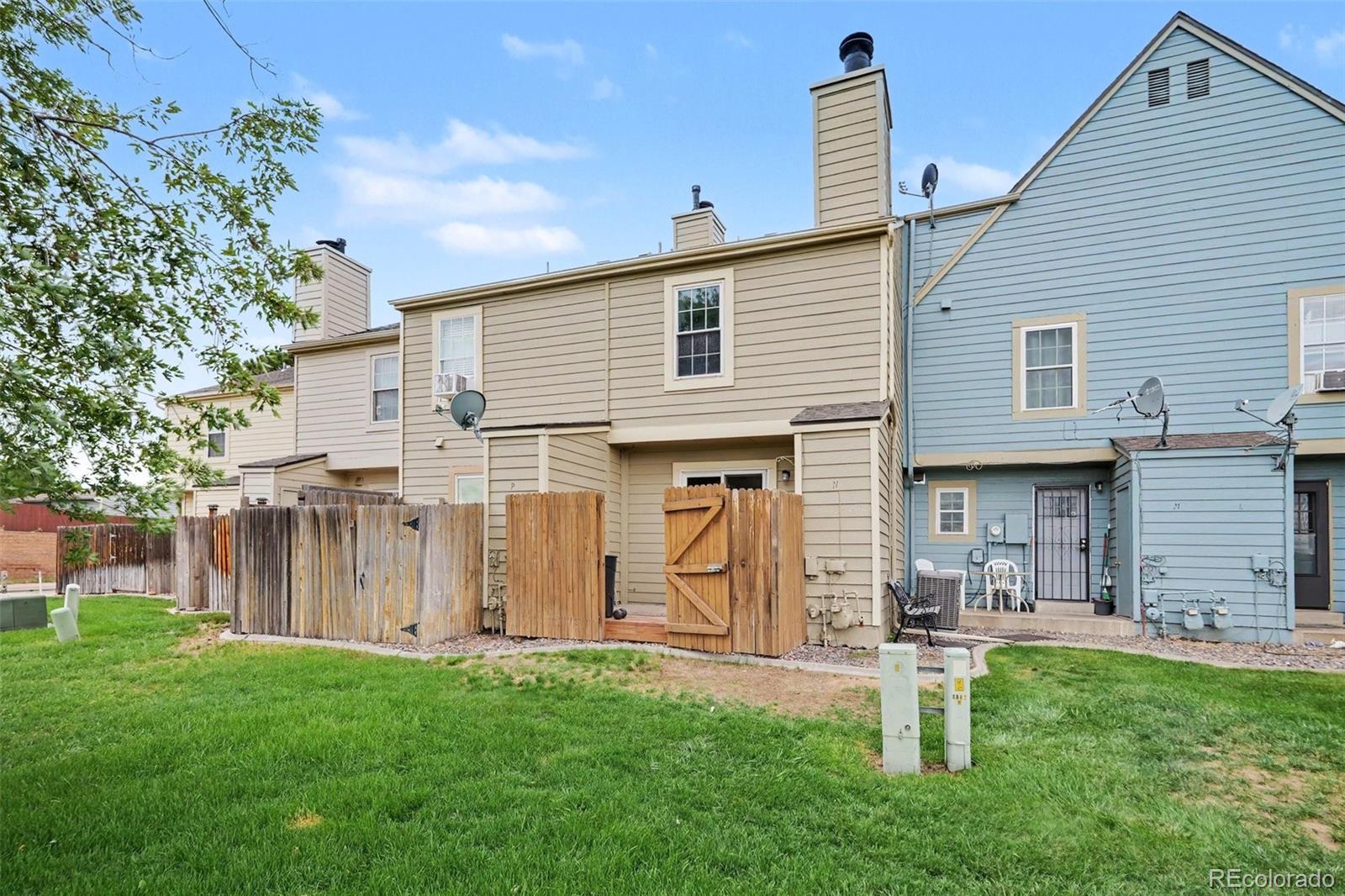 MLS Image #19 for 1662 s idalia circle,aurora, Colorado