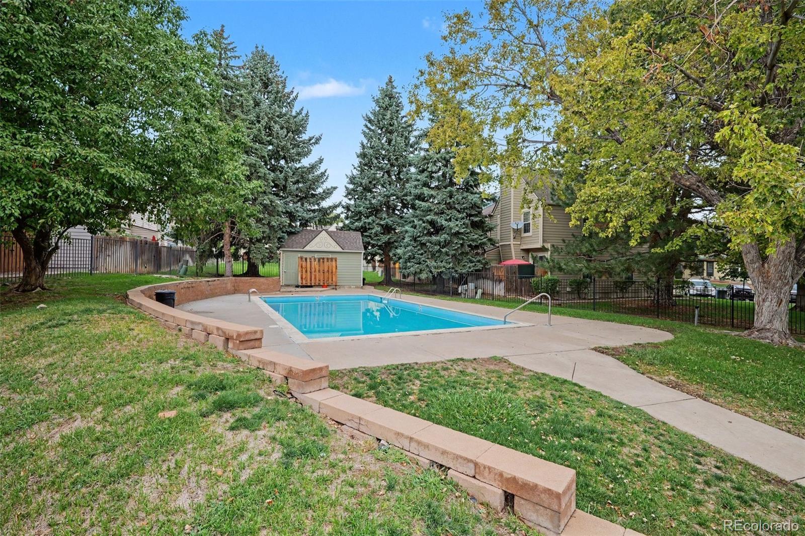 MLS Image #24 for 1662 s idalia circle,aurora, Colorado