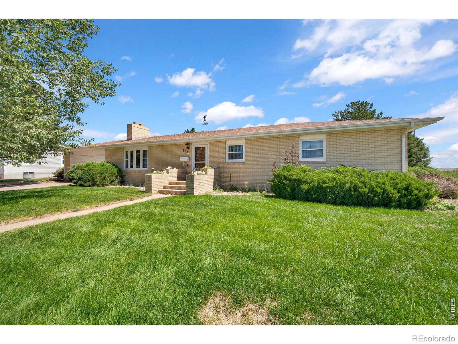 MLS Image #1 for 602  grand avenue,akron, Colorado