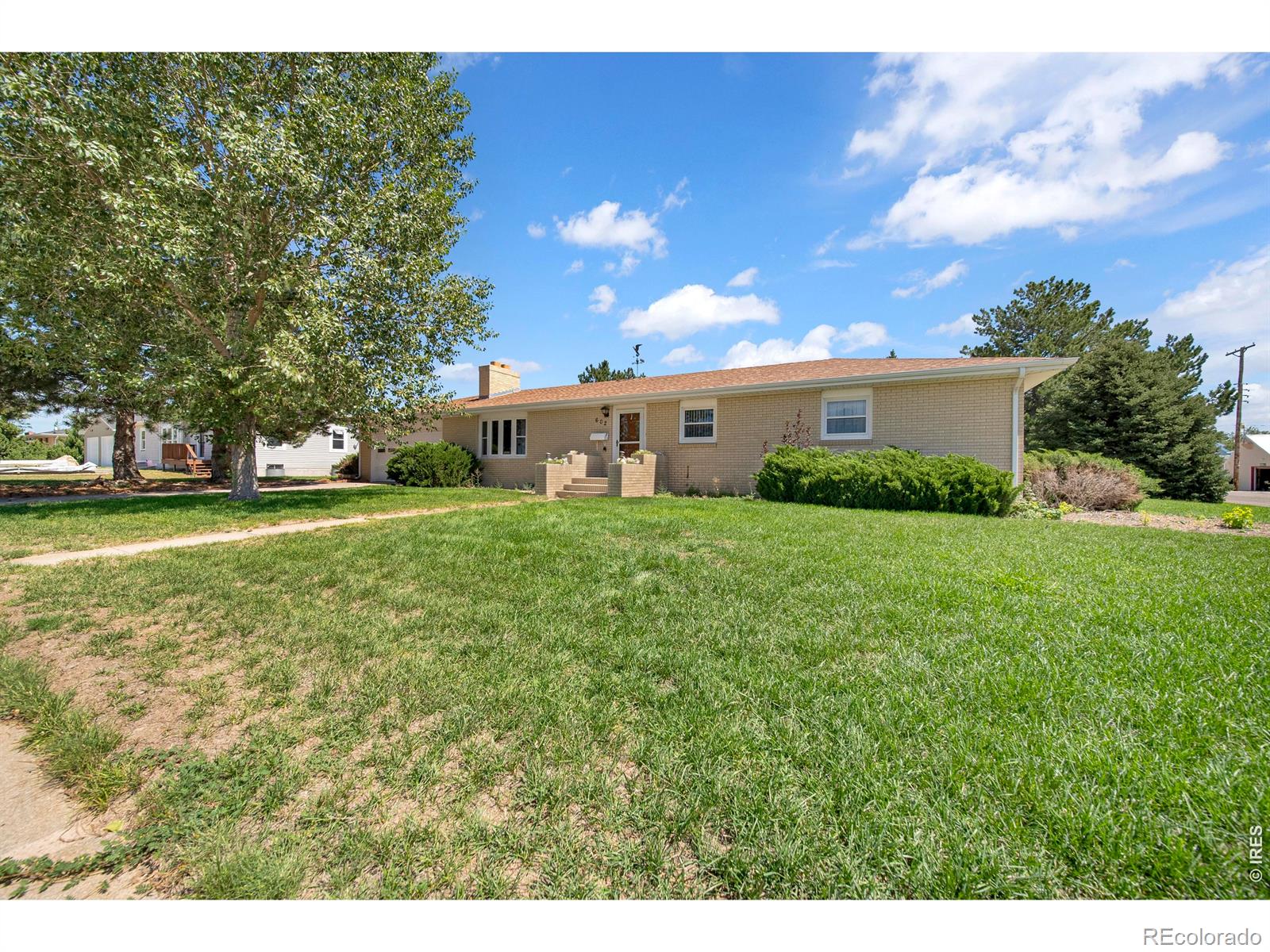 MLS Image #2 for 602  grand avenue,akron, Colorado