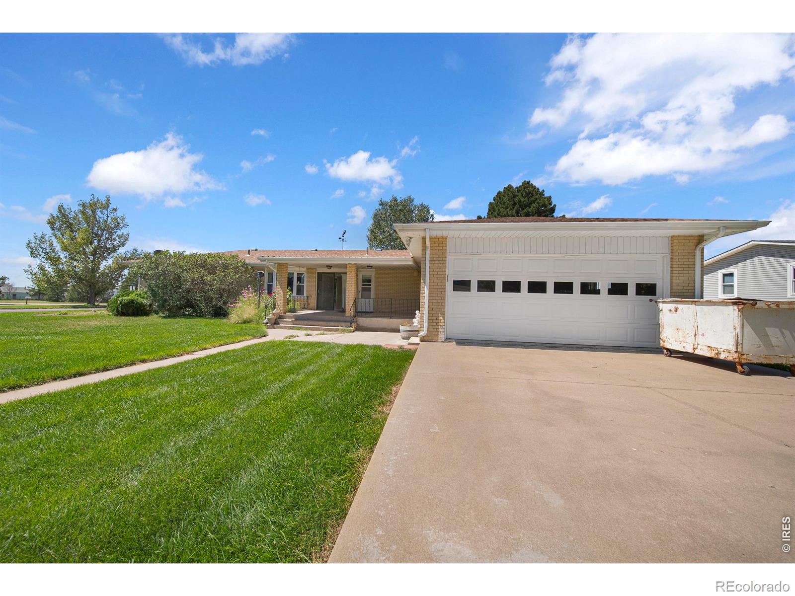 MLS Image #34 for 602  grand avenue,akron, Colorado