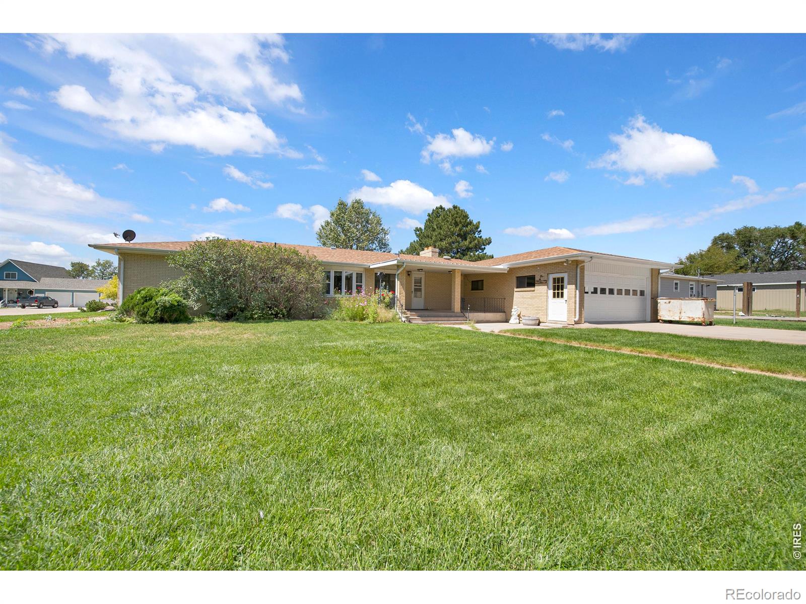 MLS Image #36 for 602  grand avenue,akron, Colorado