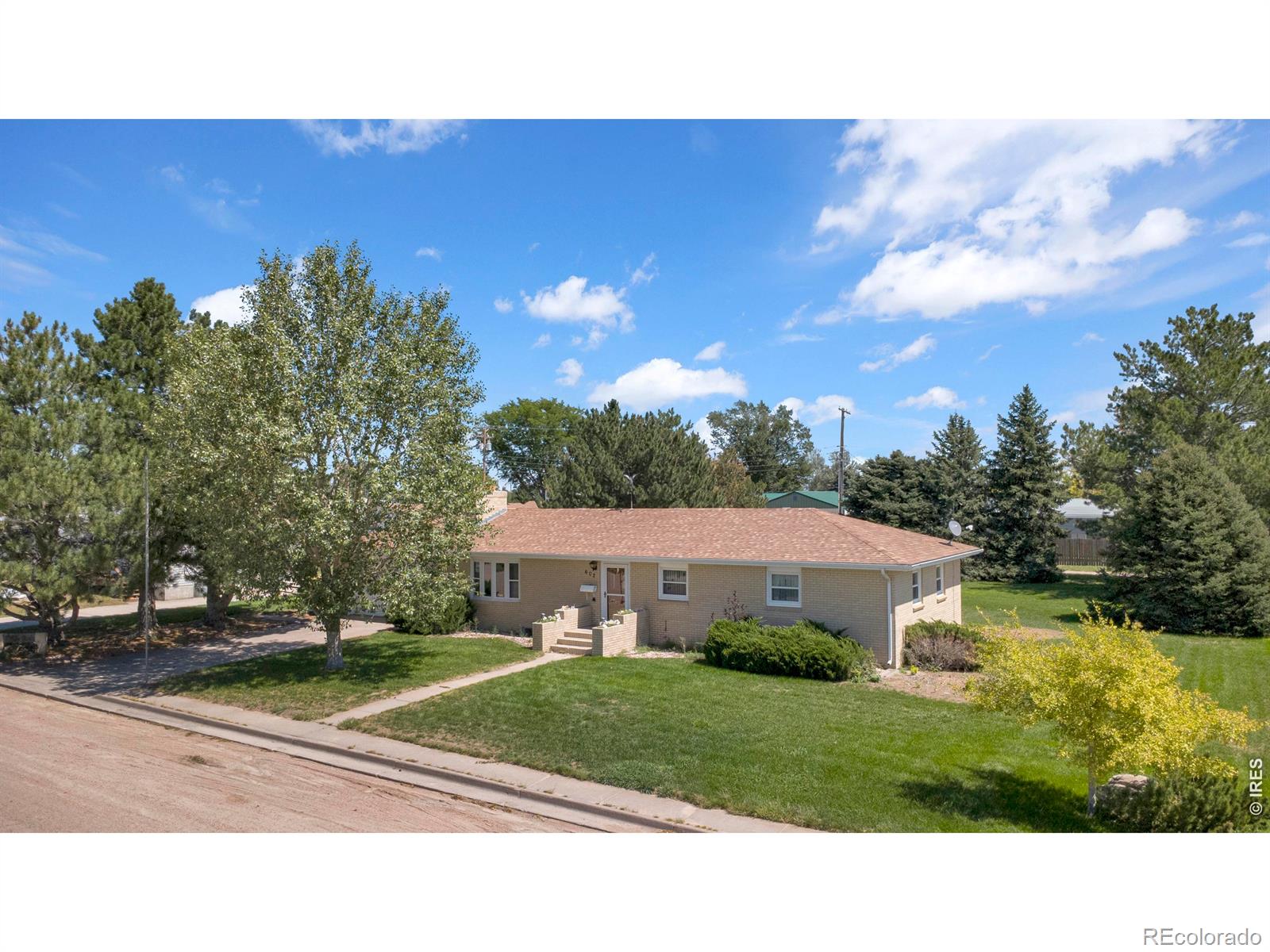 MLS Image #38 for 602  grand avenue,akron, Colorado