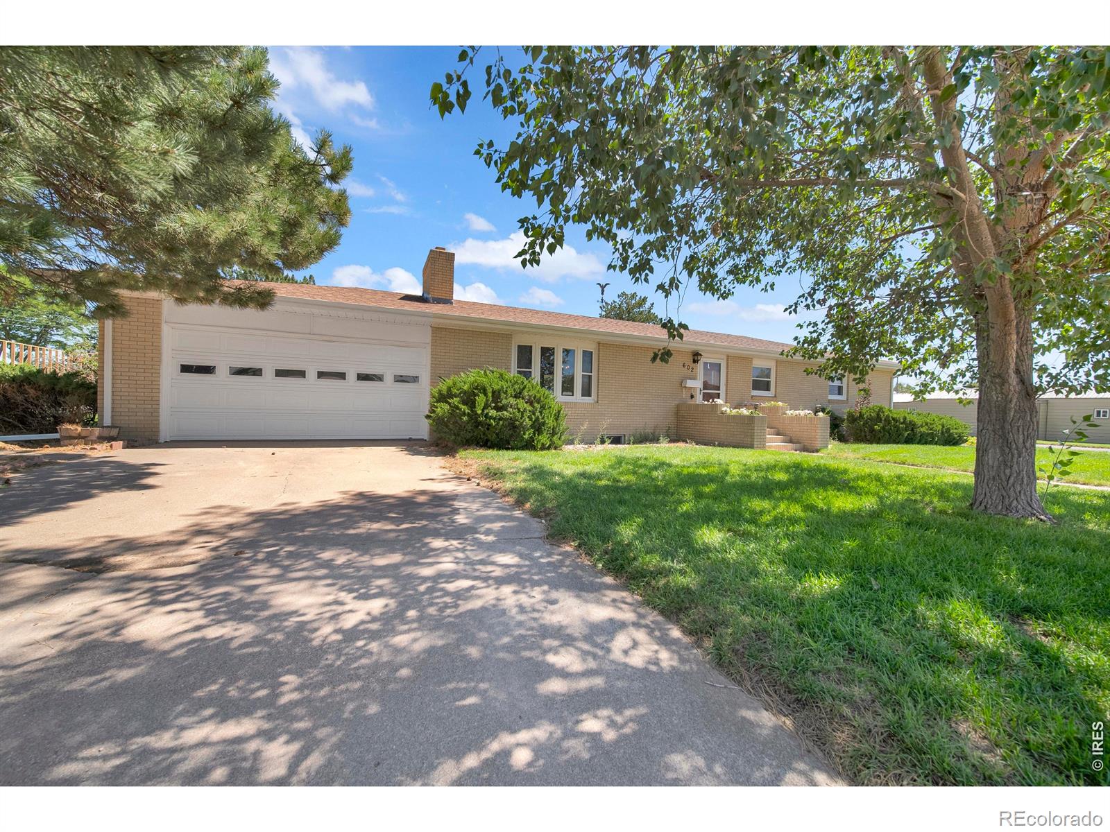 MLS Image #4 for 602  grand avenue,akron, Colorado