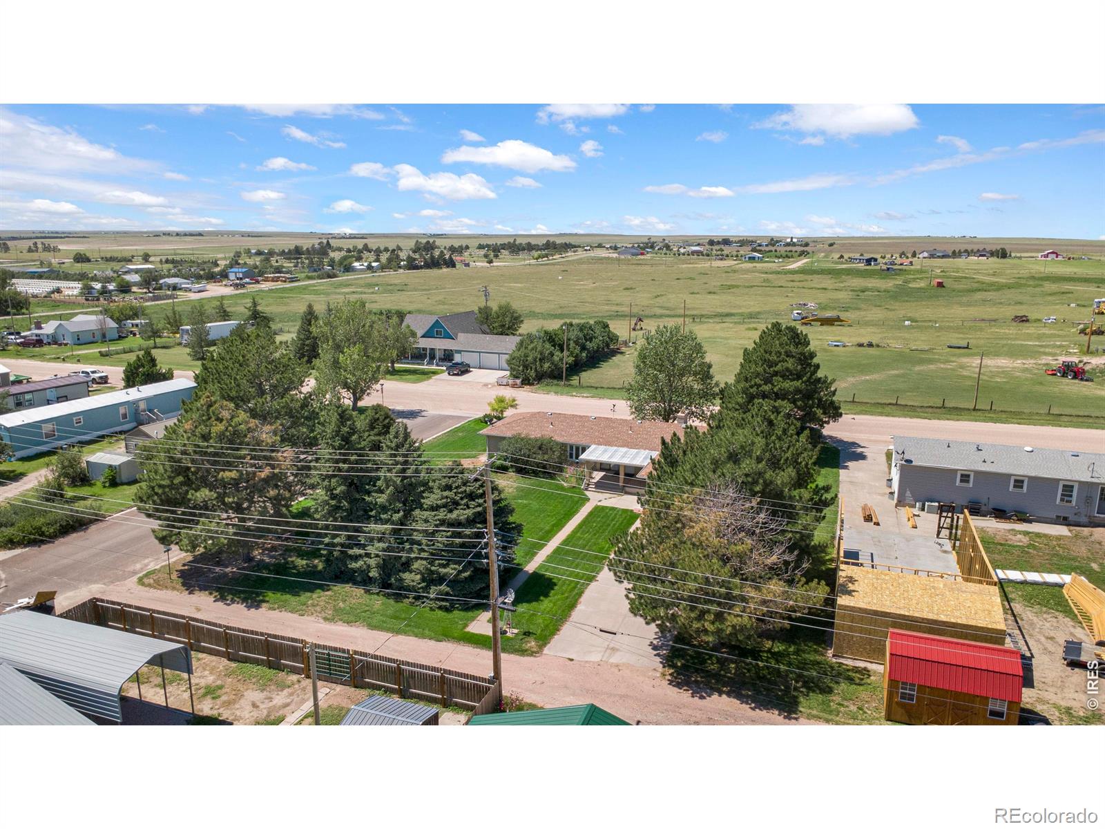 MLS Image #40 for 602  grand avenue,akron, Colorado