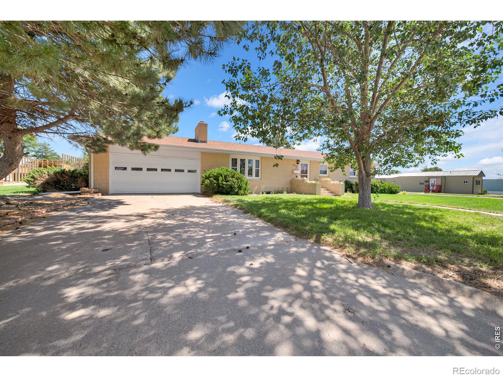 MLS Image #5 for 602  grand avenue,akron, Colorado