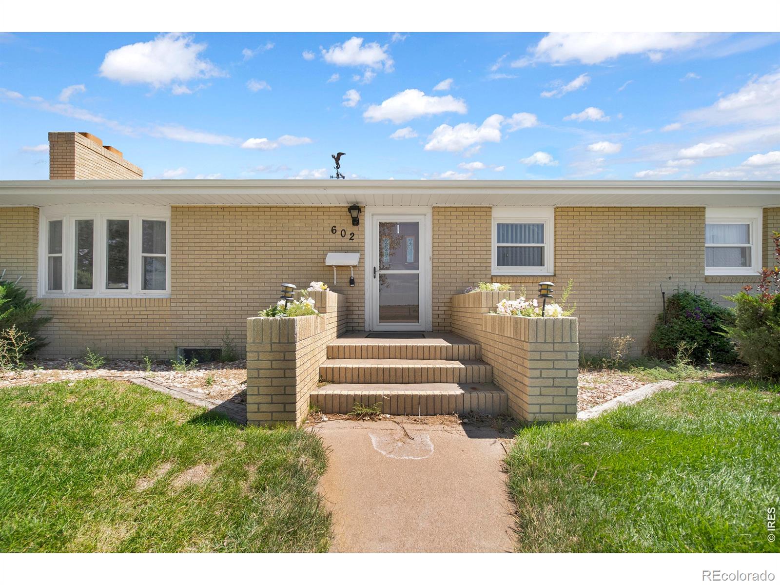 MLS Image #6 for 602  grand avenue,akron, Colorado