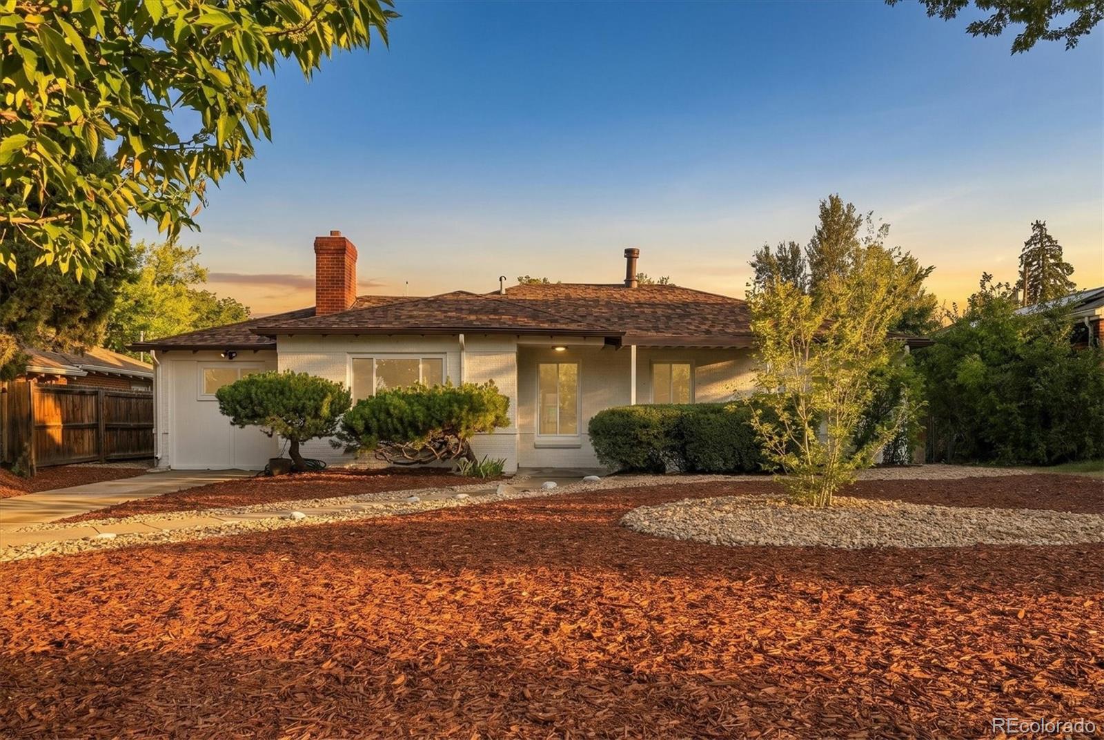 MLS Image #0 for 2850  kearney street,denver, Colorado