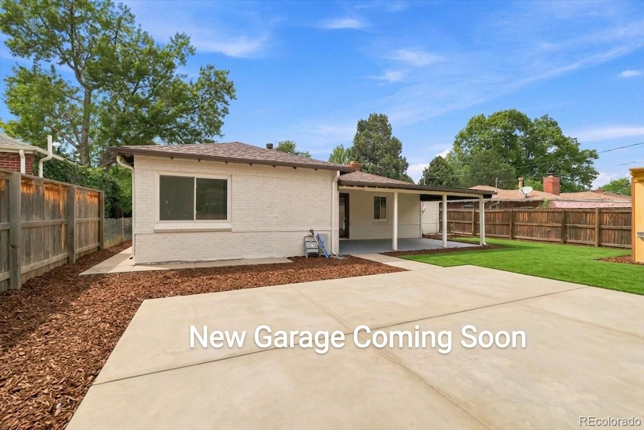 MLS Image #21 for 2850  kearney street,denver, Colorado